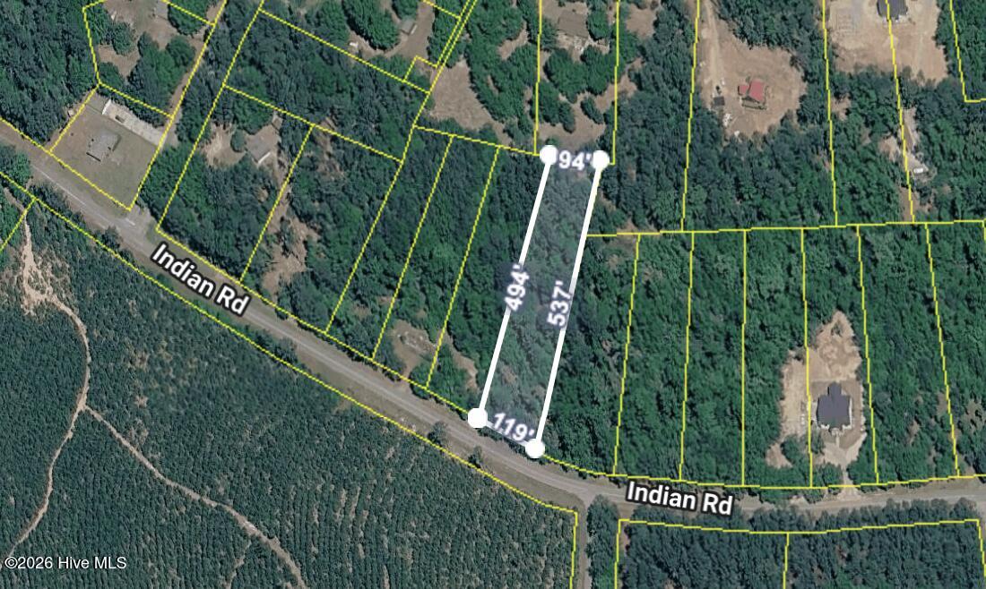 000 10 Indian Road Property Photo 1