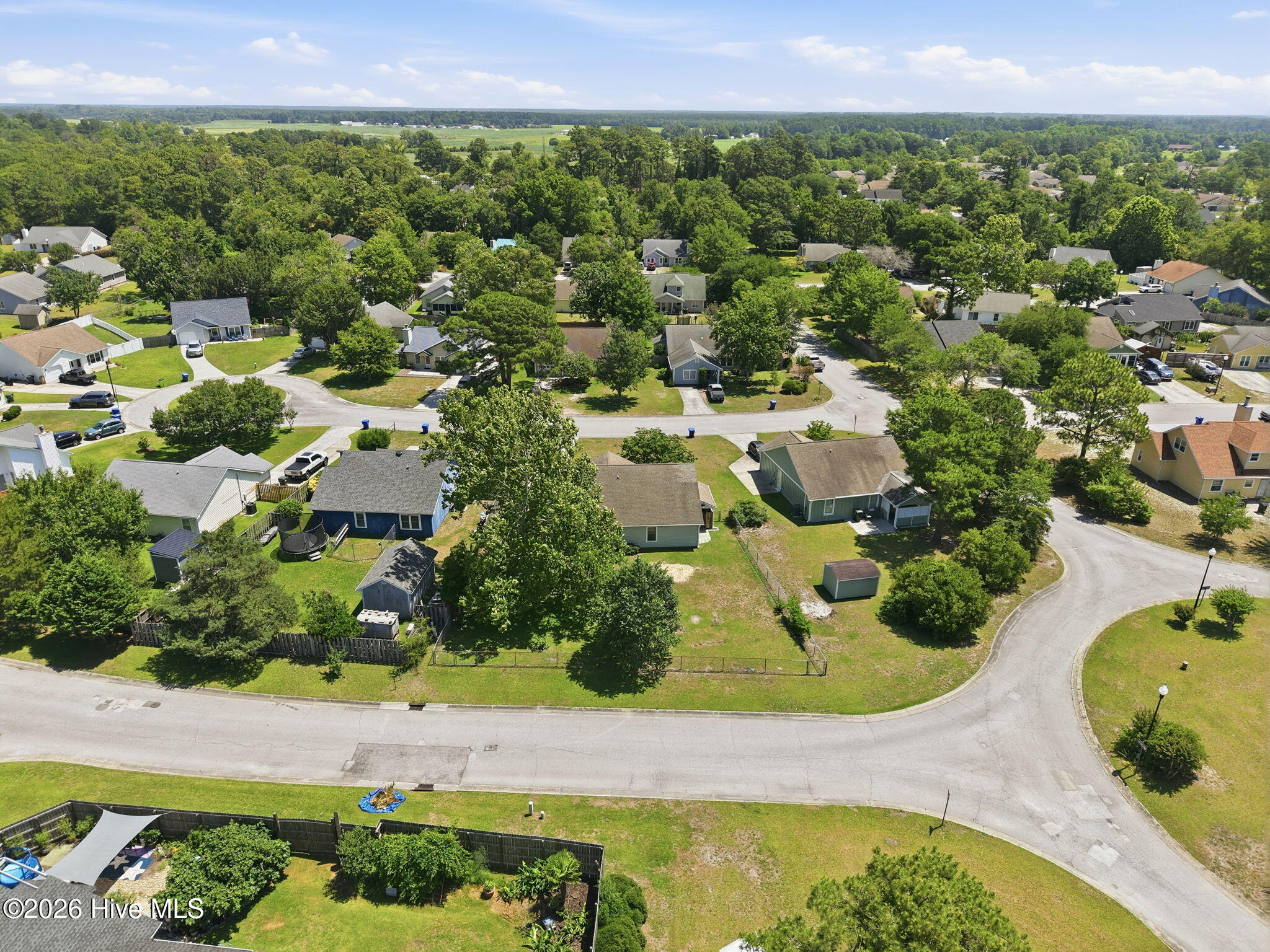 415 Red Fox Trail Property Photo 6