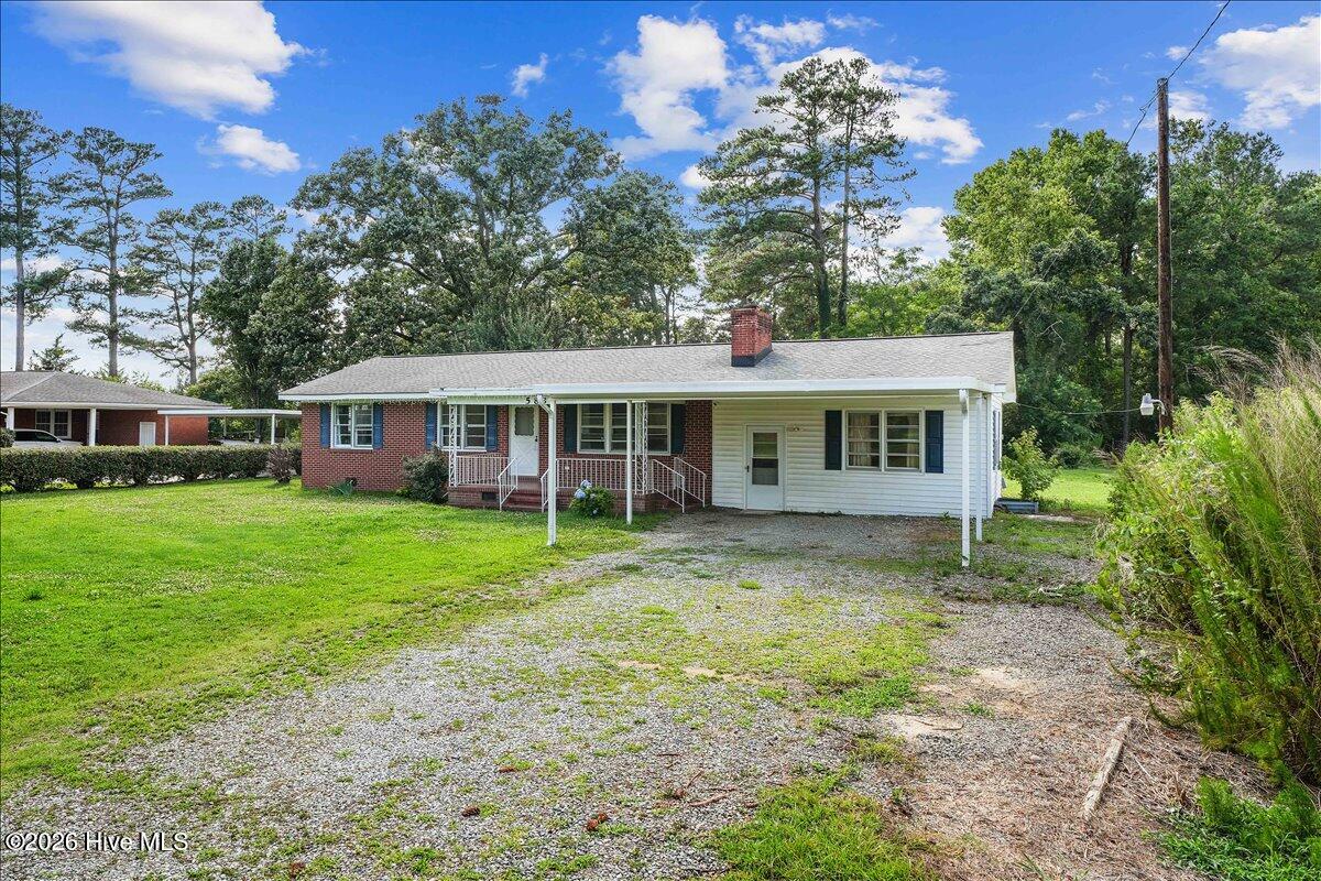 583 Church Of God Road Property Photo 2