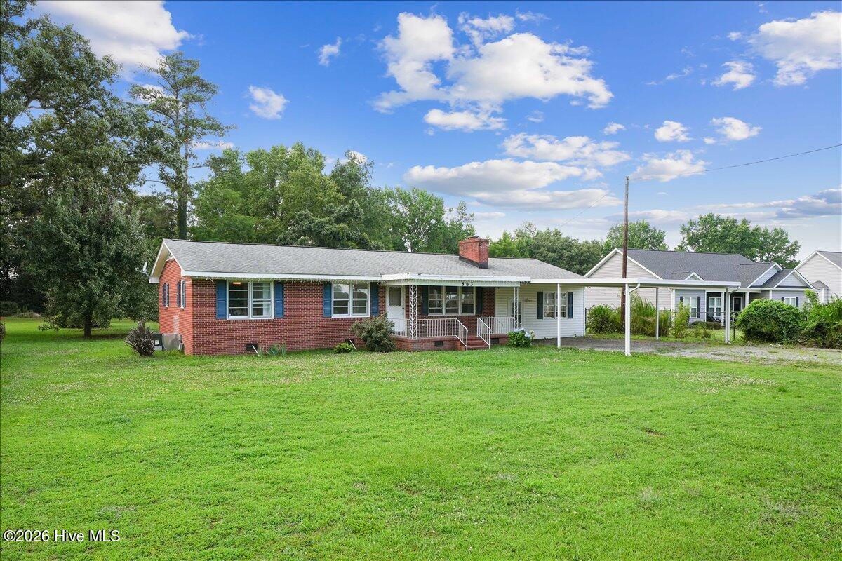 583 Church Of God Road Property Photo 3
