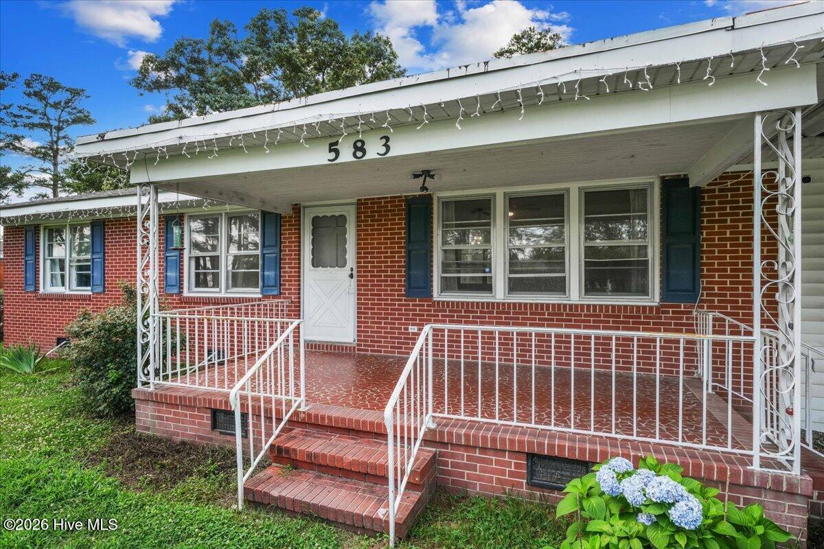 583 Church Of God Road Property Photo 4