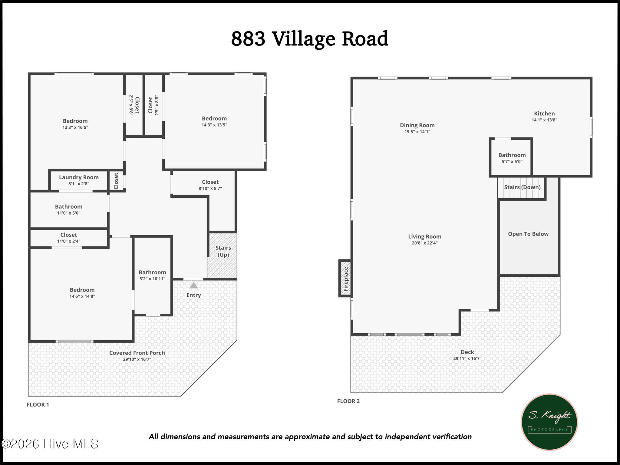 883 Village Road Property Photo 60