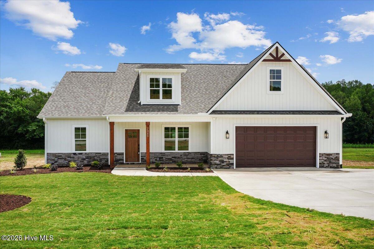 7345 Hill Road Property Photo 1
