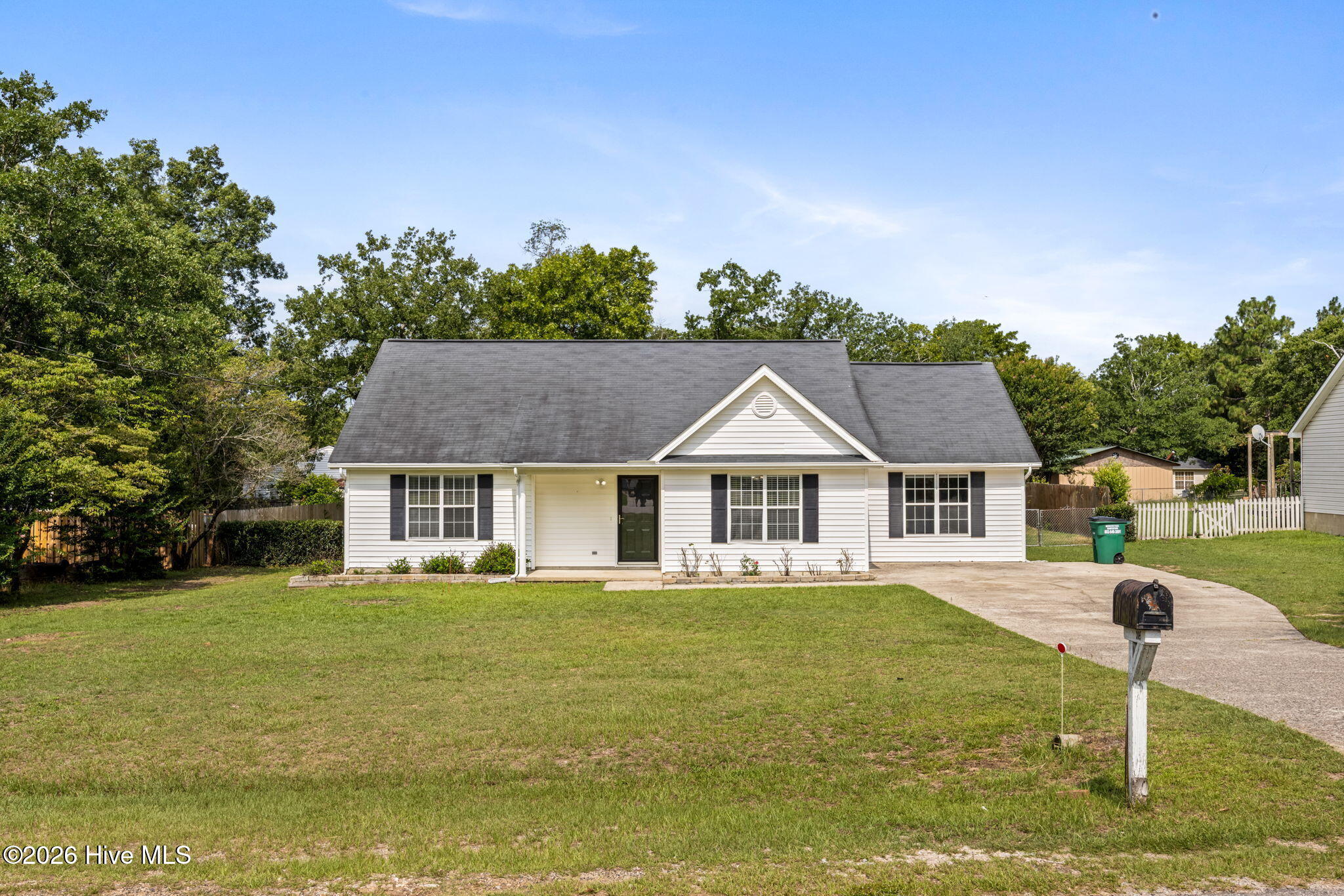 305 Copeland Circle
