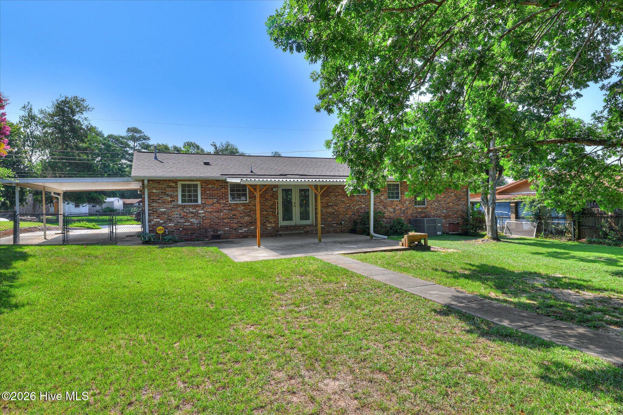 3405 Forest Estates Drive Property Photo 34