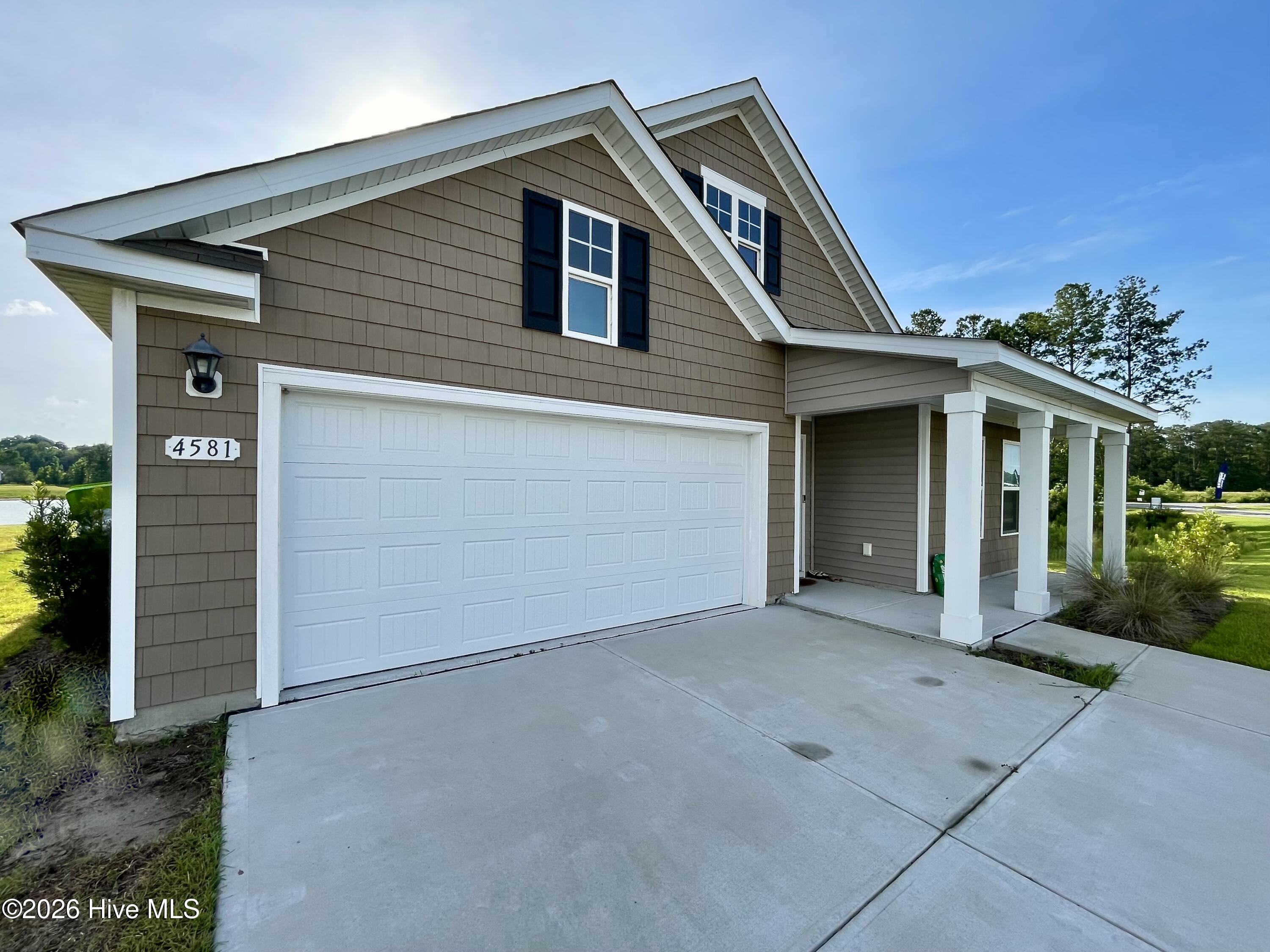 4581 E Coast Lane Property Photo 5