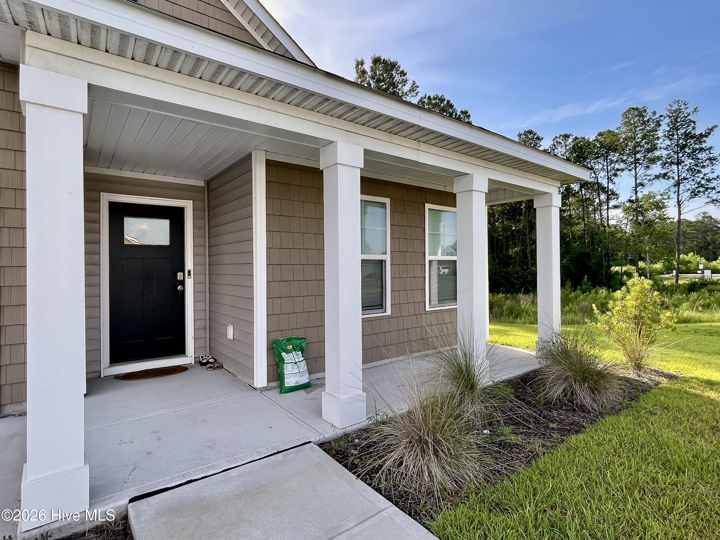 4581 E Coast Lane Property Photo 6