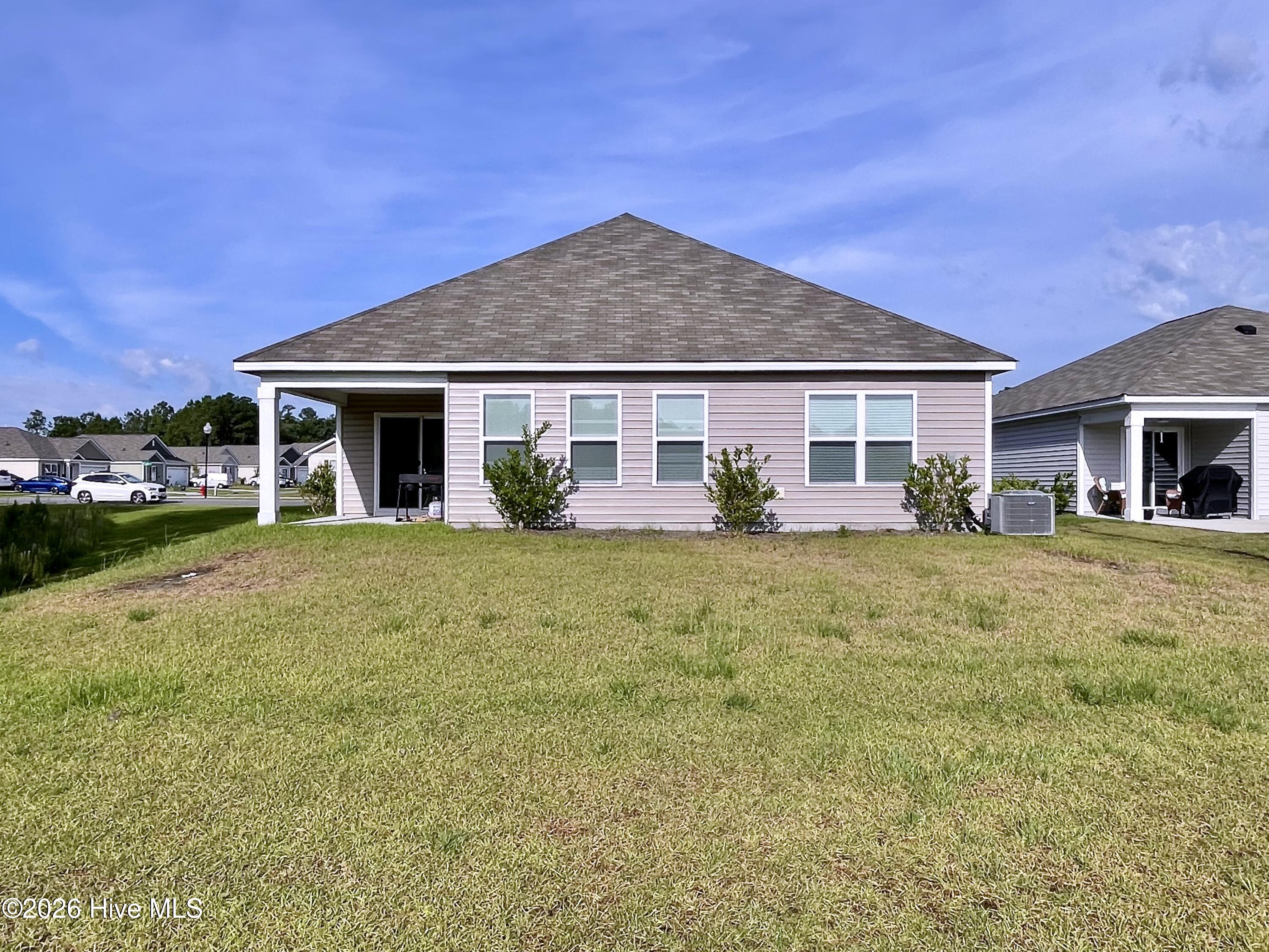 4581 E Coast Lane Property Photo 40