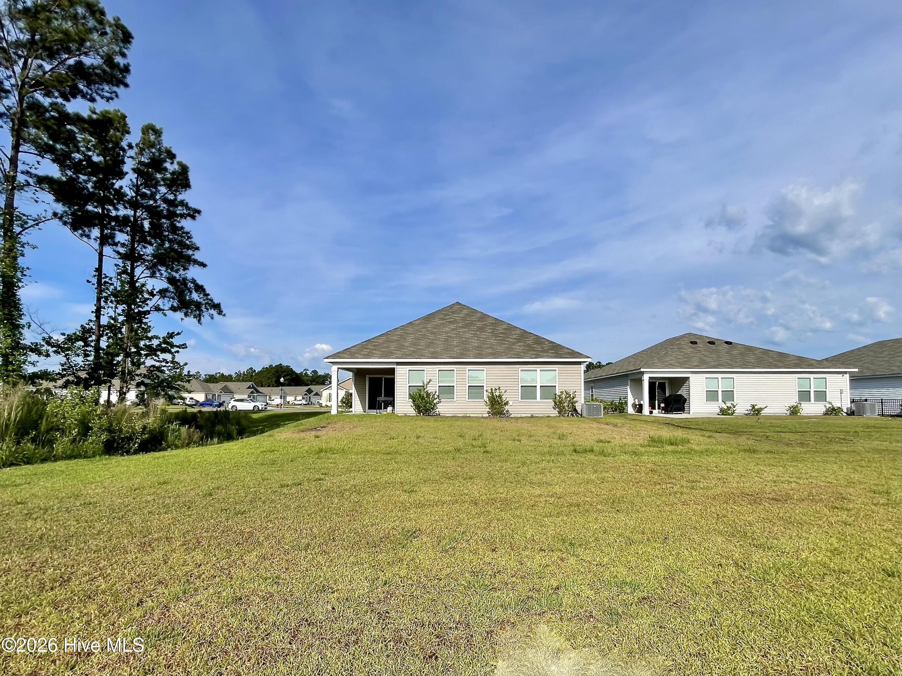 4581 E Coast Lane Property Photo 41
