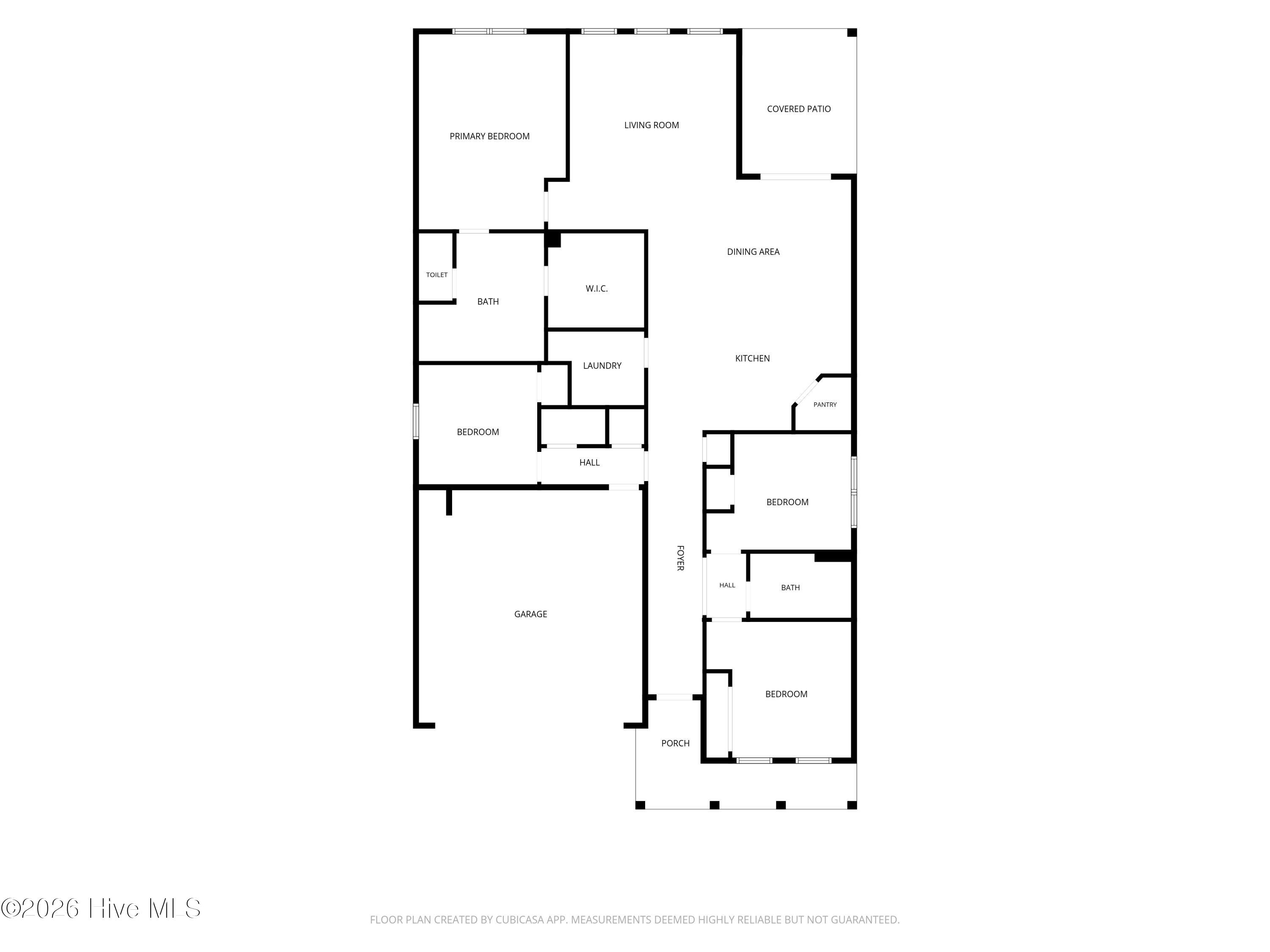 4581 E Coast Lane Property Photo 44