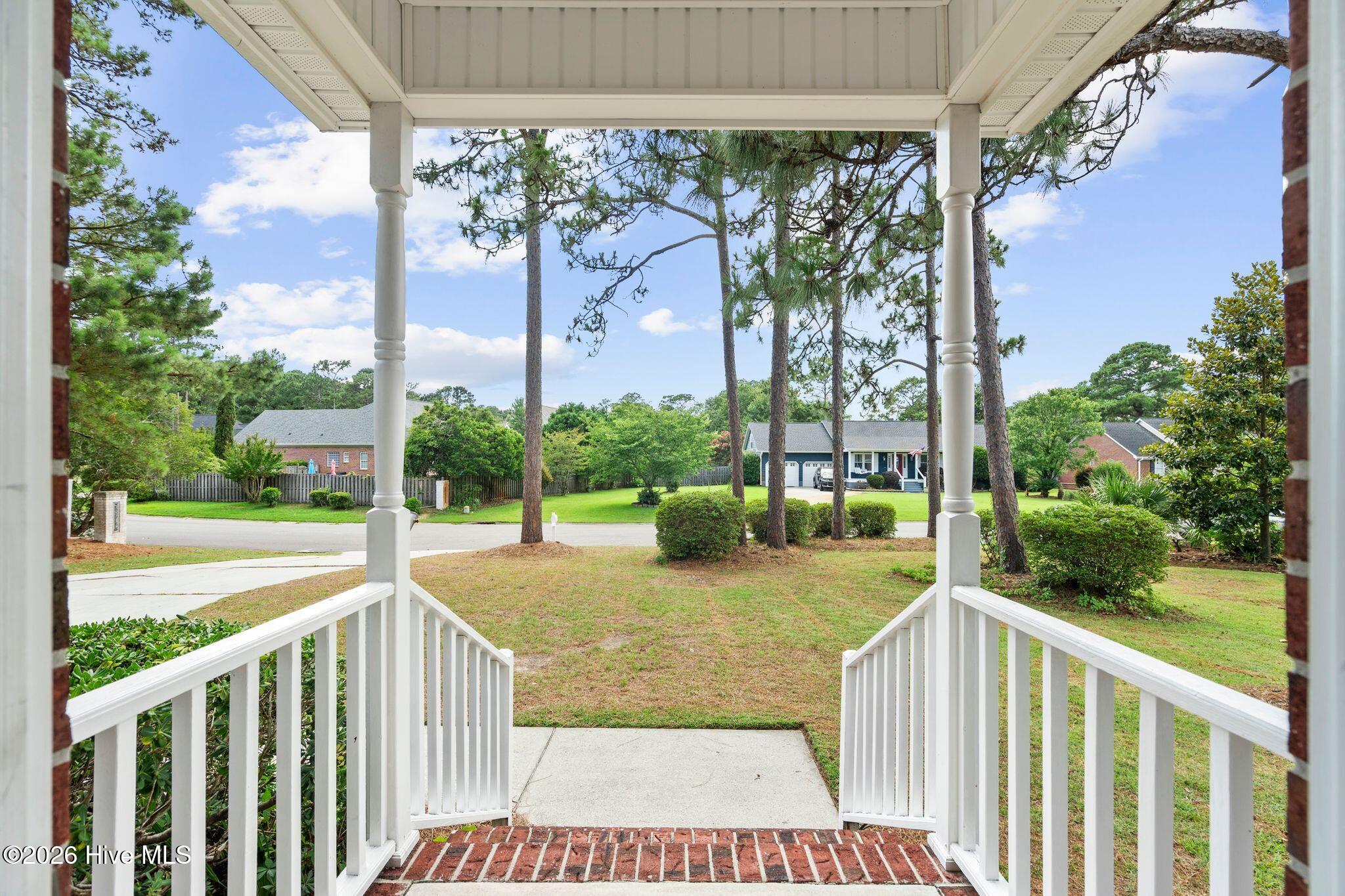 4809 Rushing Drive Property Photo 6
