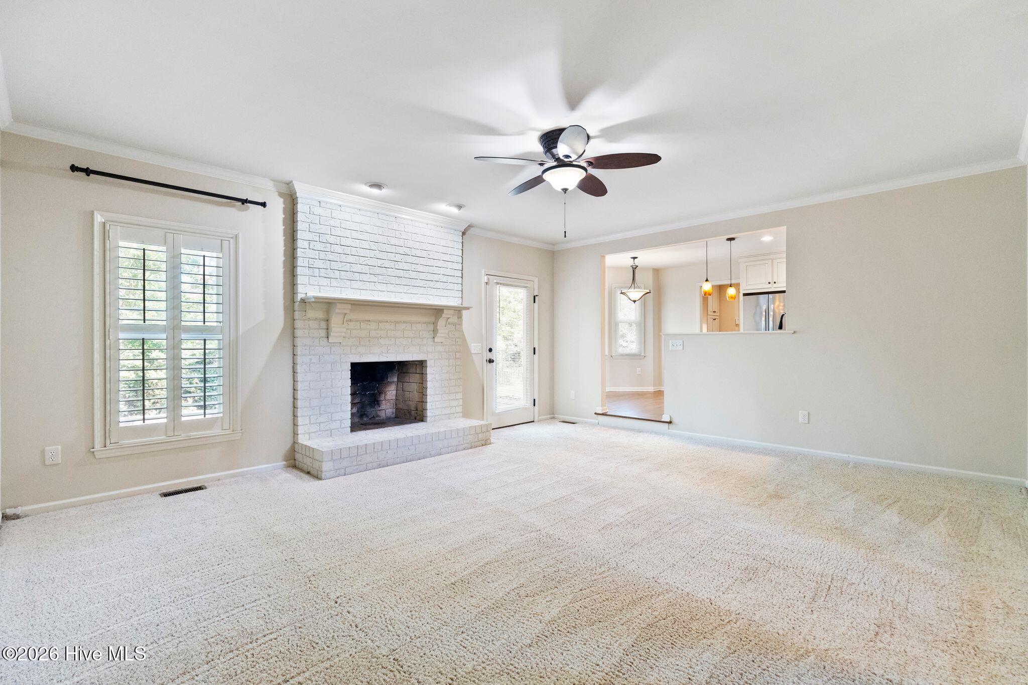 4809 Rushing Drive Property Photo 19