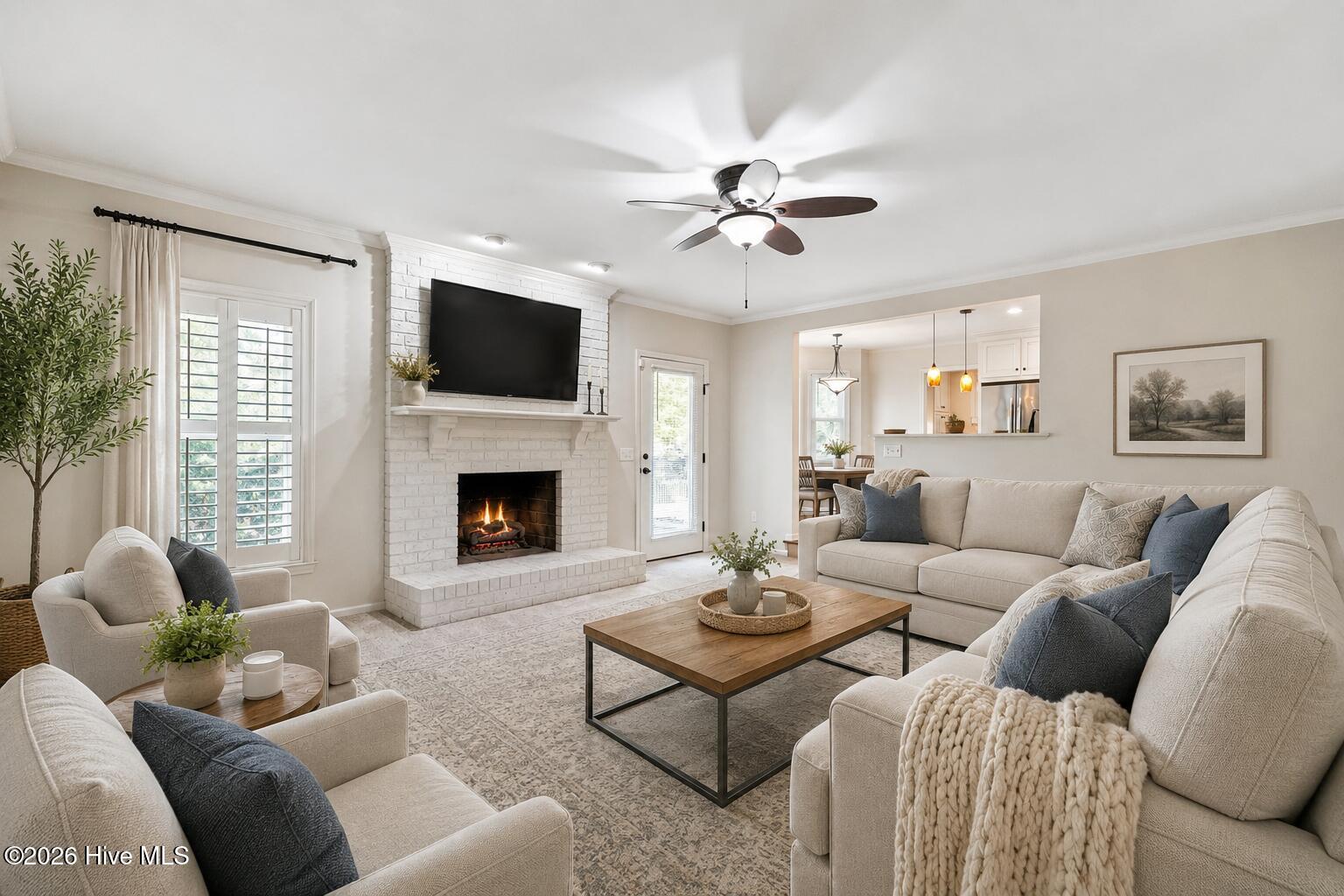 4809 Rushing Drive Property Photo 21