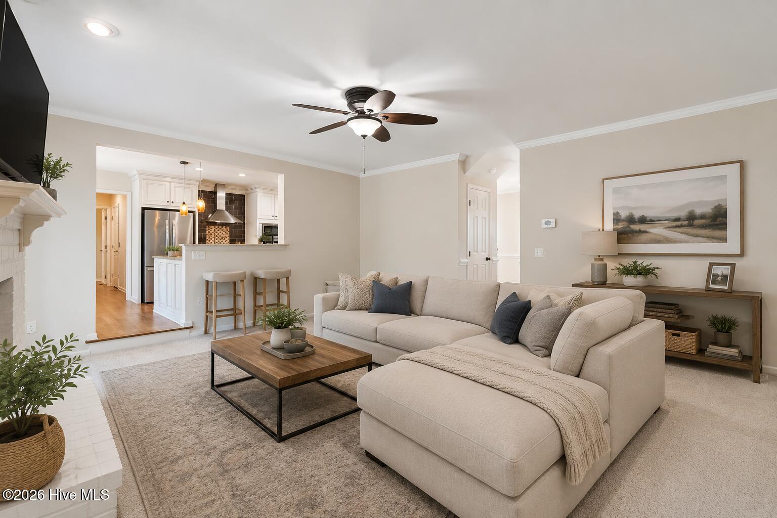 4809 Rushing Drive Property Photo 23