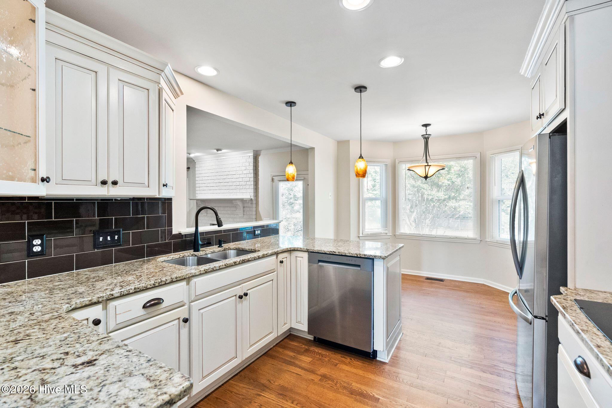 4809 Rushing Drive Property Photo 31