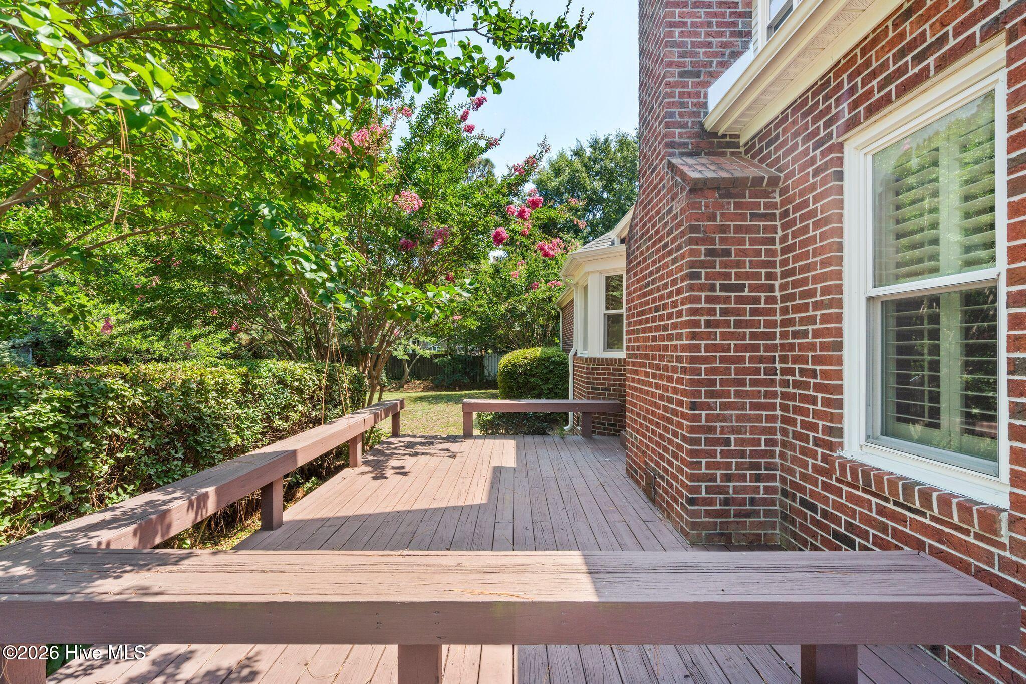 4809 Rushing Drive Property Photo 58