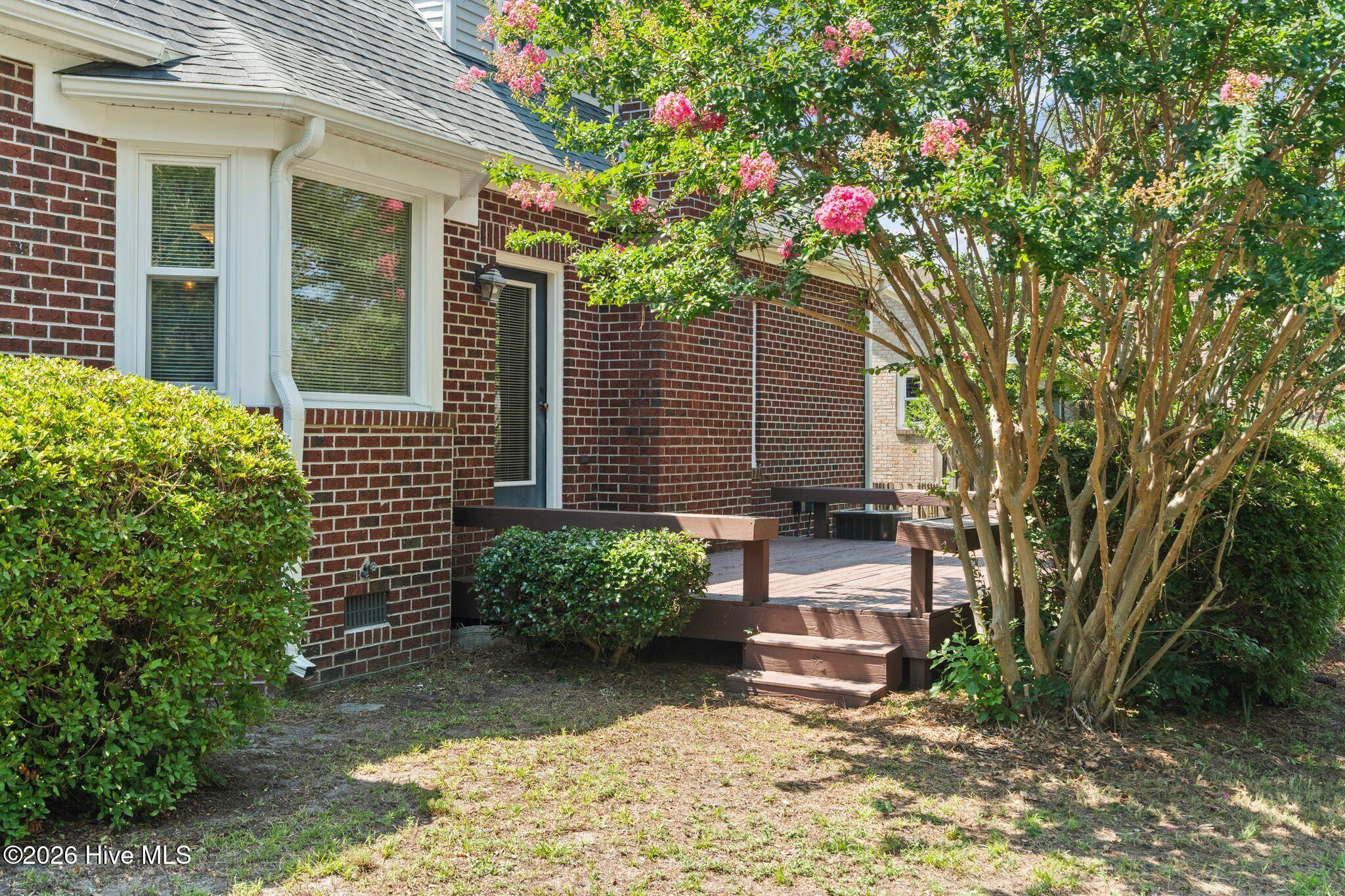 4809 Rushing Drive Property Photo 59