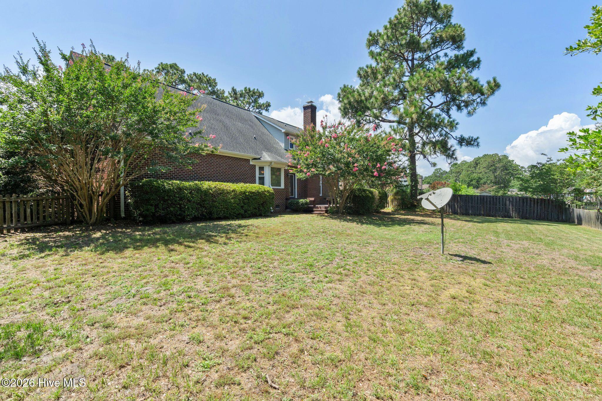 4809 Rushing Drive Property Photo 60