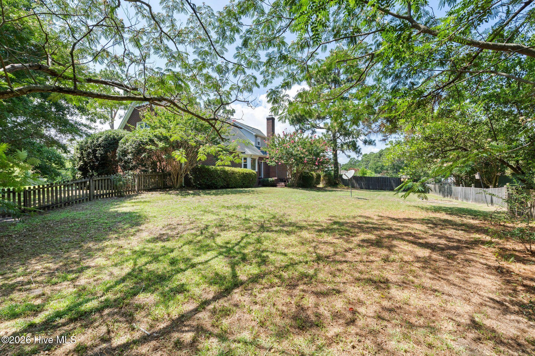4809 Rushing Drive Property Photo 61