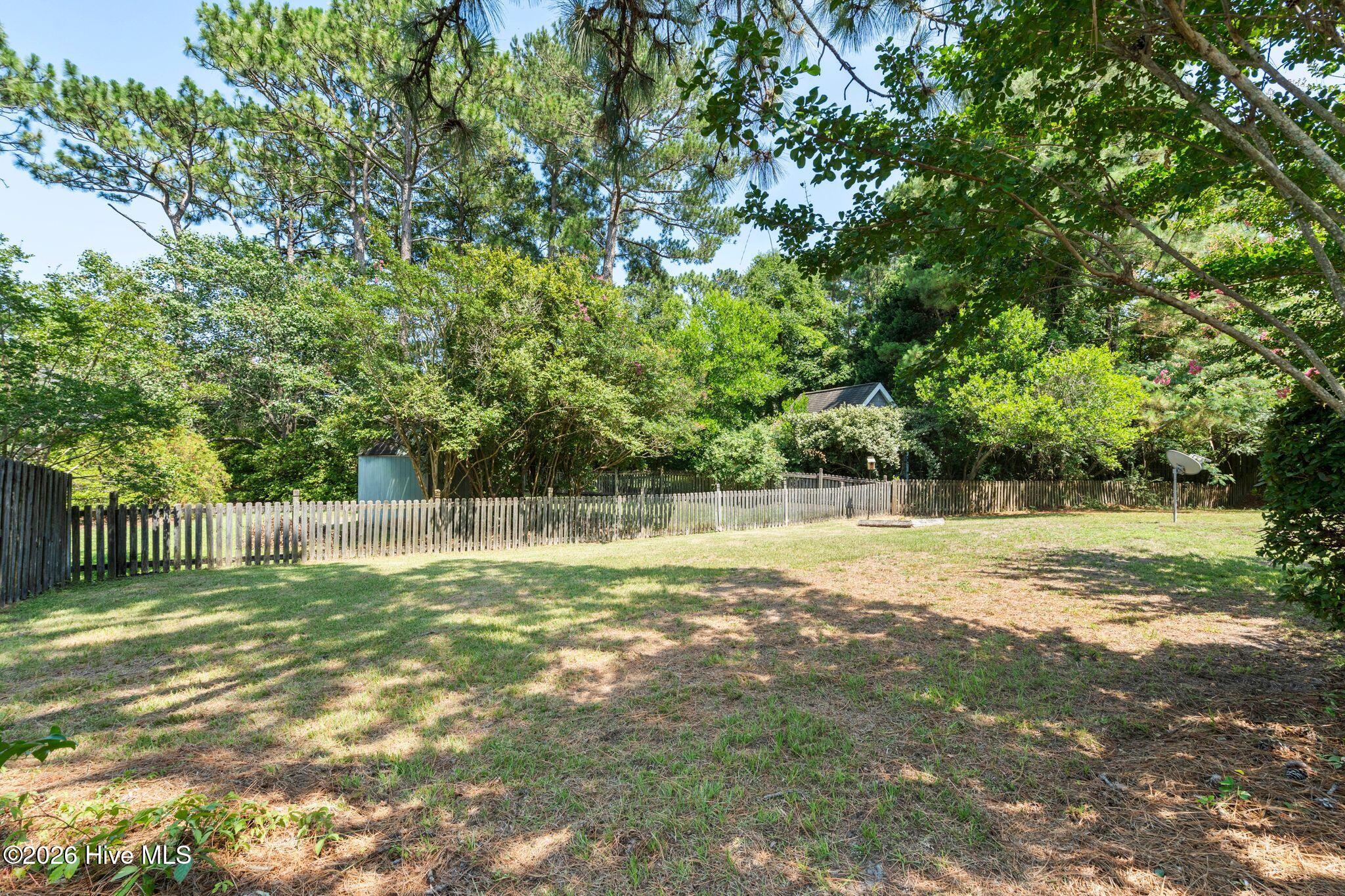 4809 Rushing Drive Property Photo 62