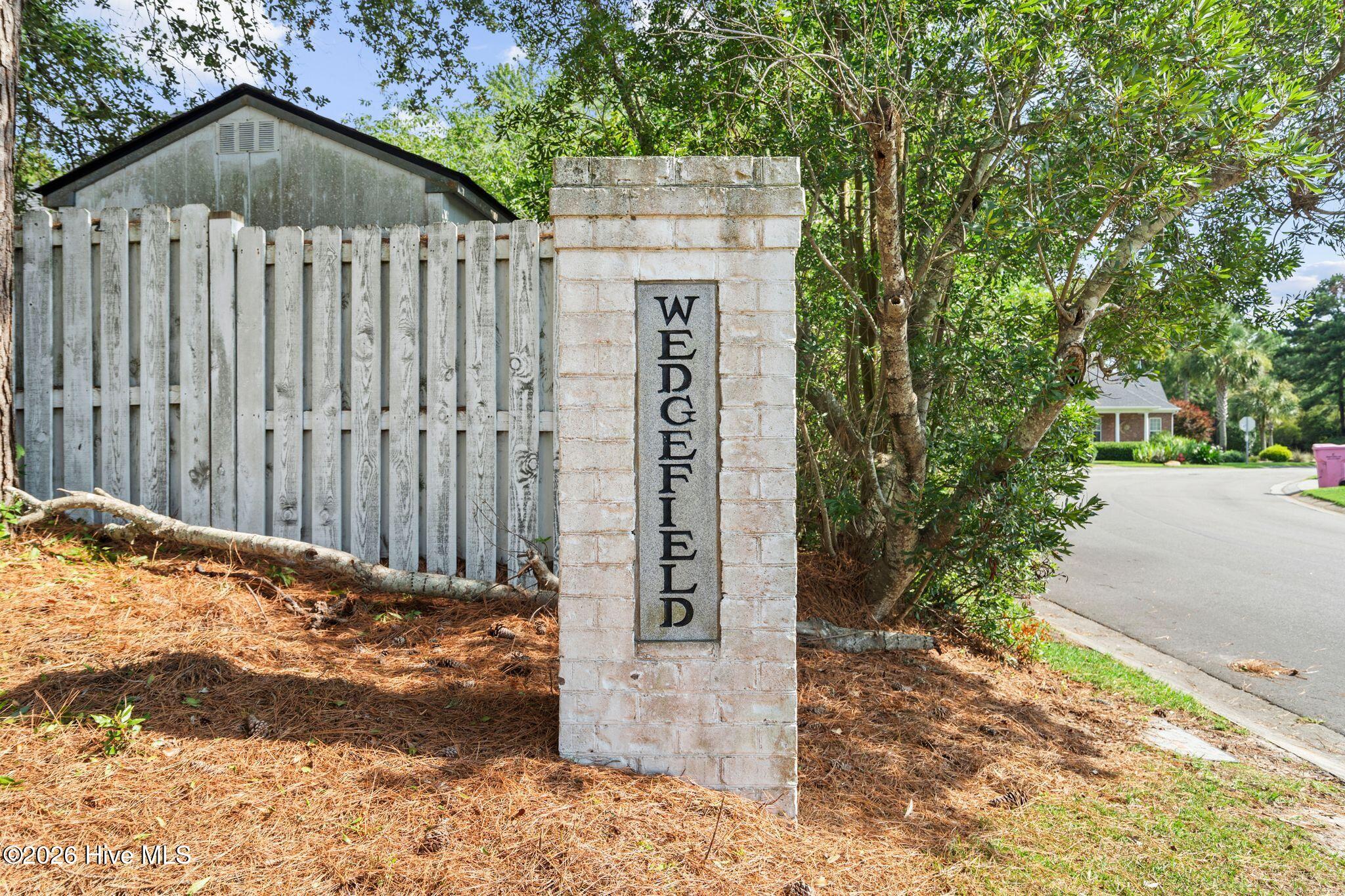 4809 Rushing Drive Property Photo 64