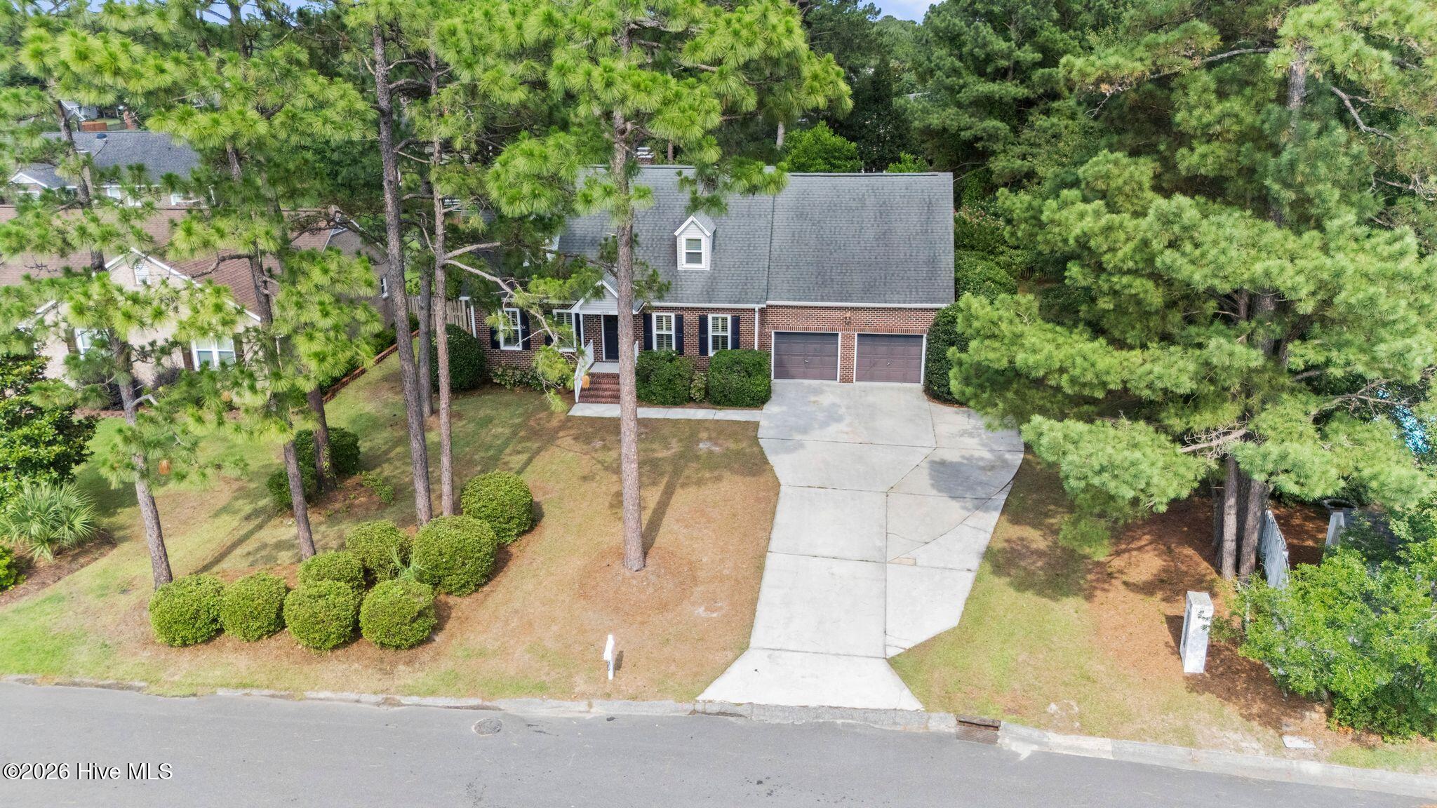 4809 Rushing Drive Property Photo 65