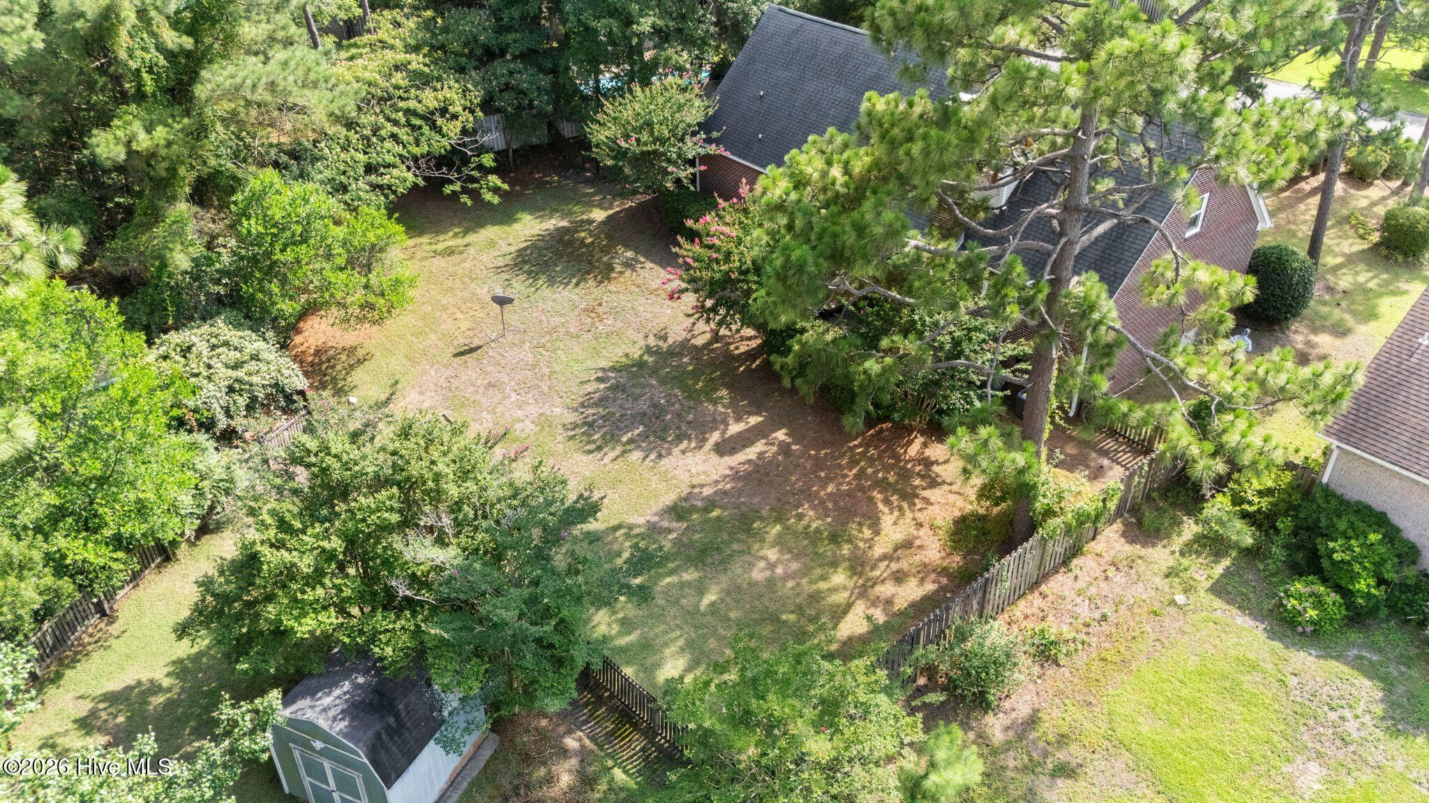 4809 Rushing Drive Property Photo 66