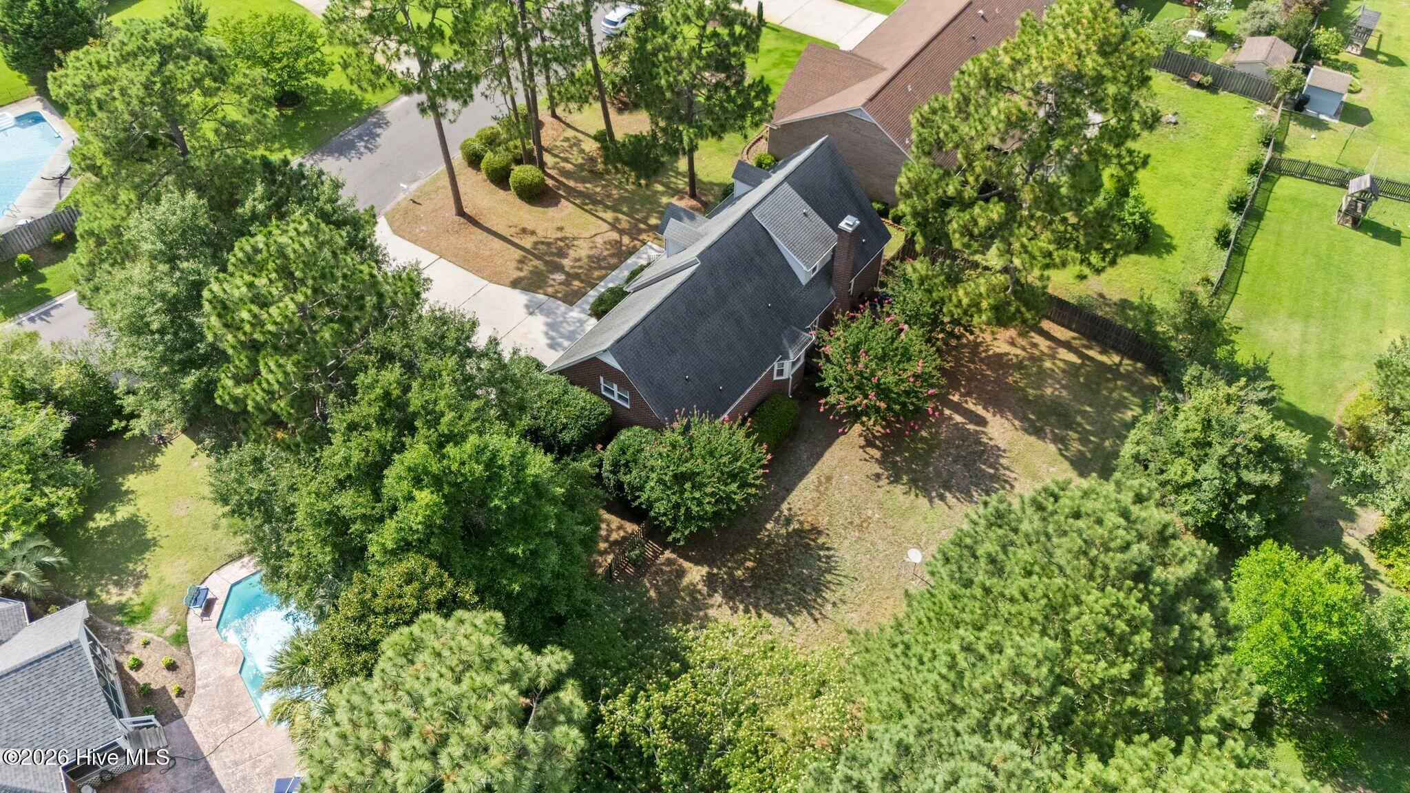 4809 Rushing Drive Property Photo 67