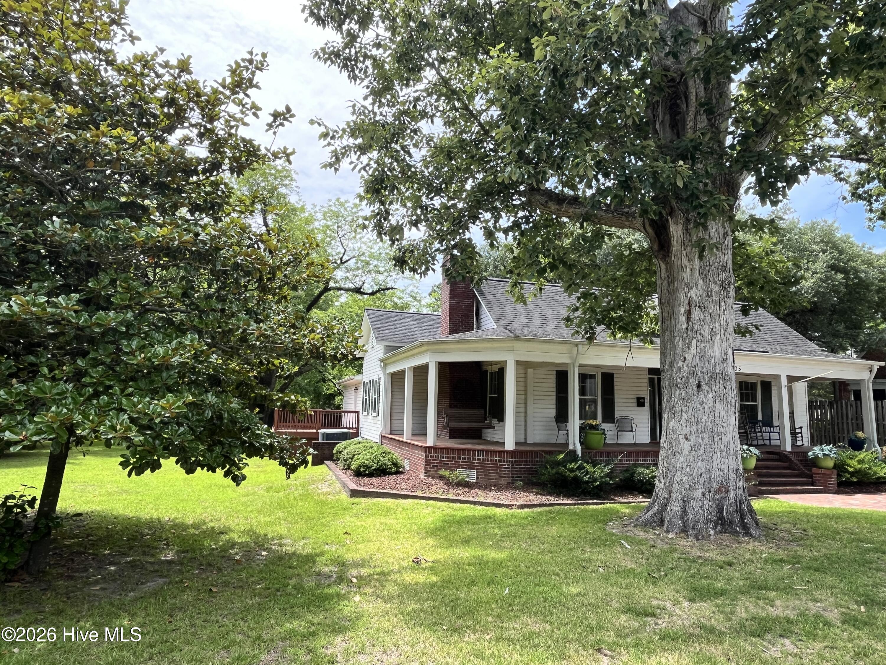 505 N Madison Street Property Photo 2