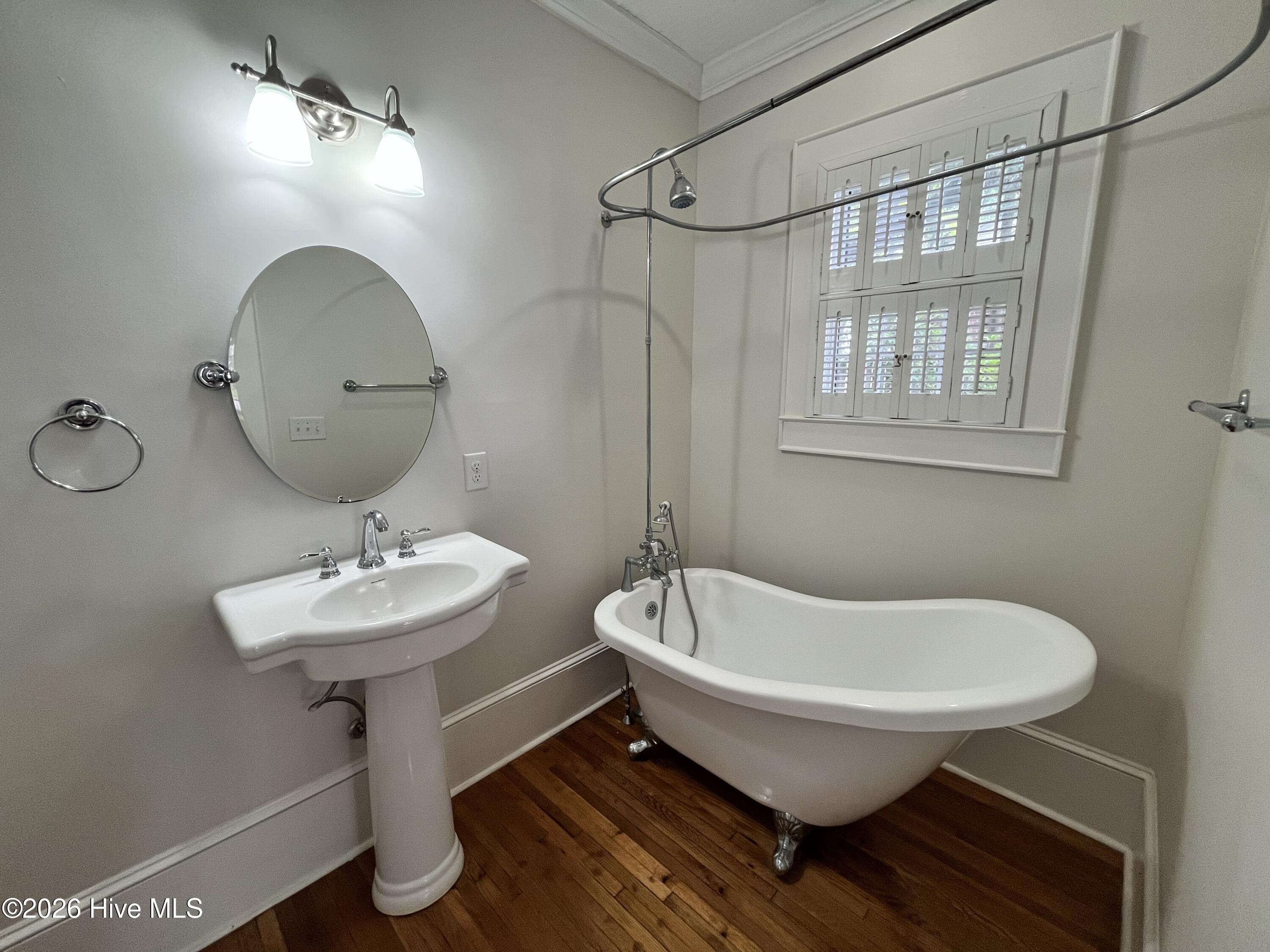 505 N Madison Street Property Photo 18
