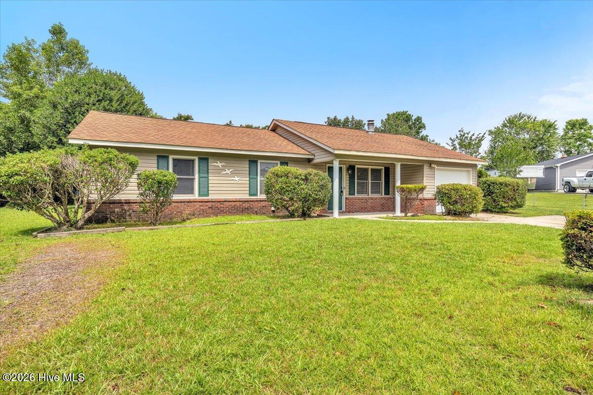 1019 Blue Leaf Place Property Photo 4