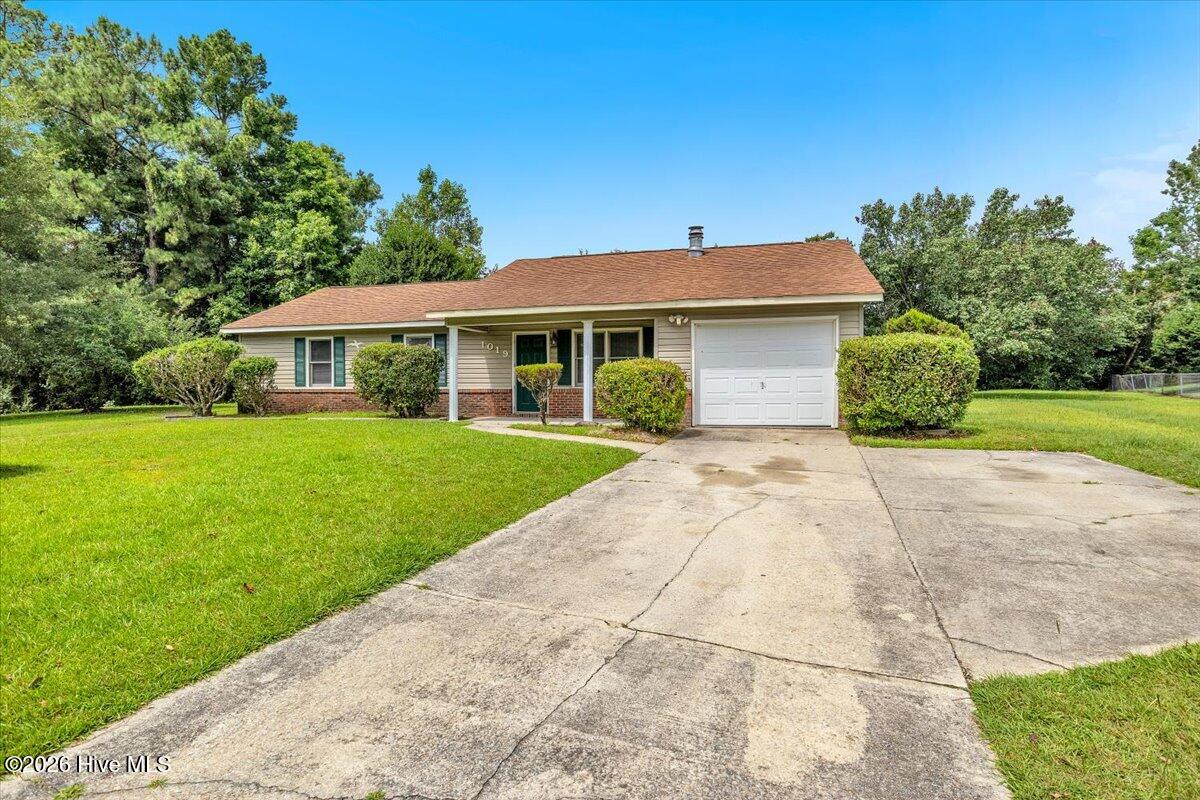 1019 Blue Leaf Place Property Photo 5
