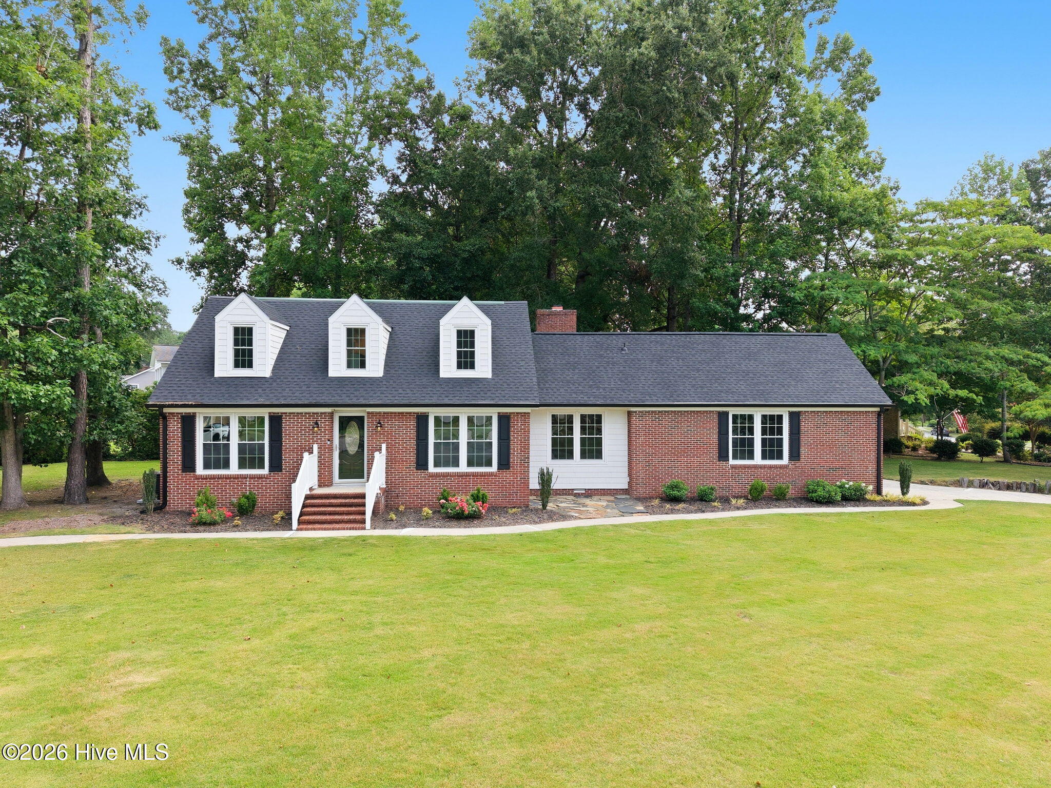 101 Epworth Drive