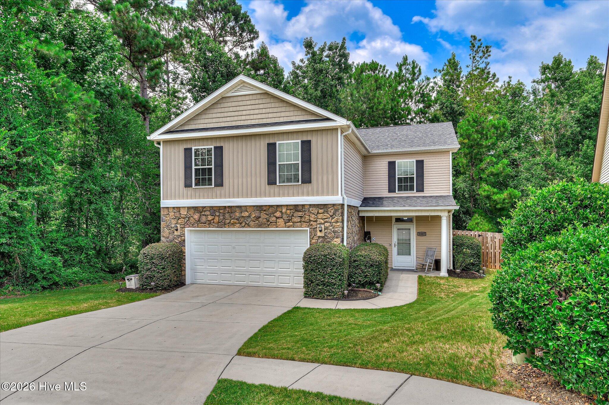 3307 Bingham Court Property Photo 2