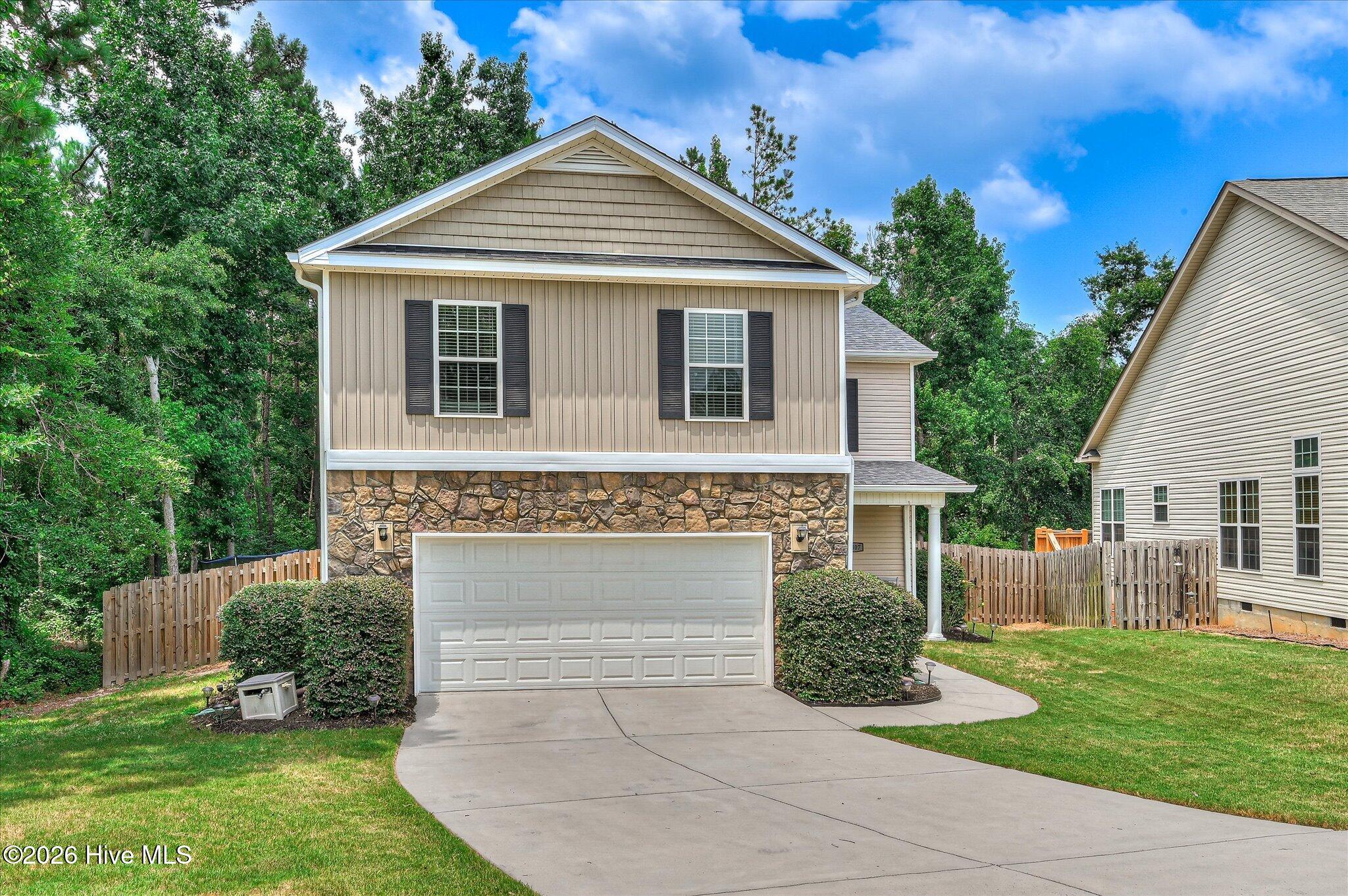 3307 Bingham Court Property Photo 3