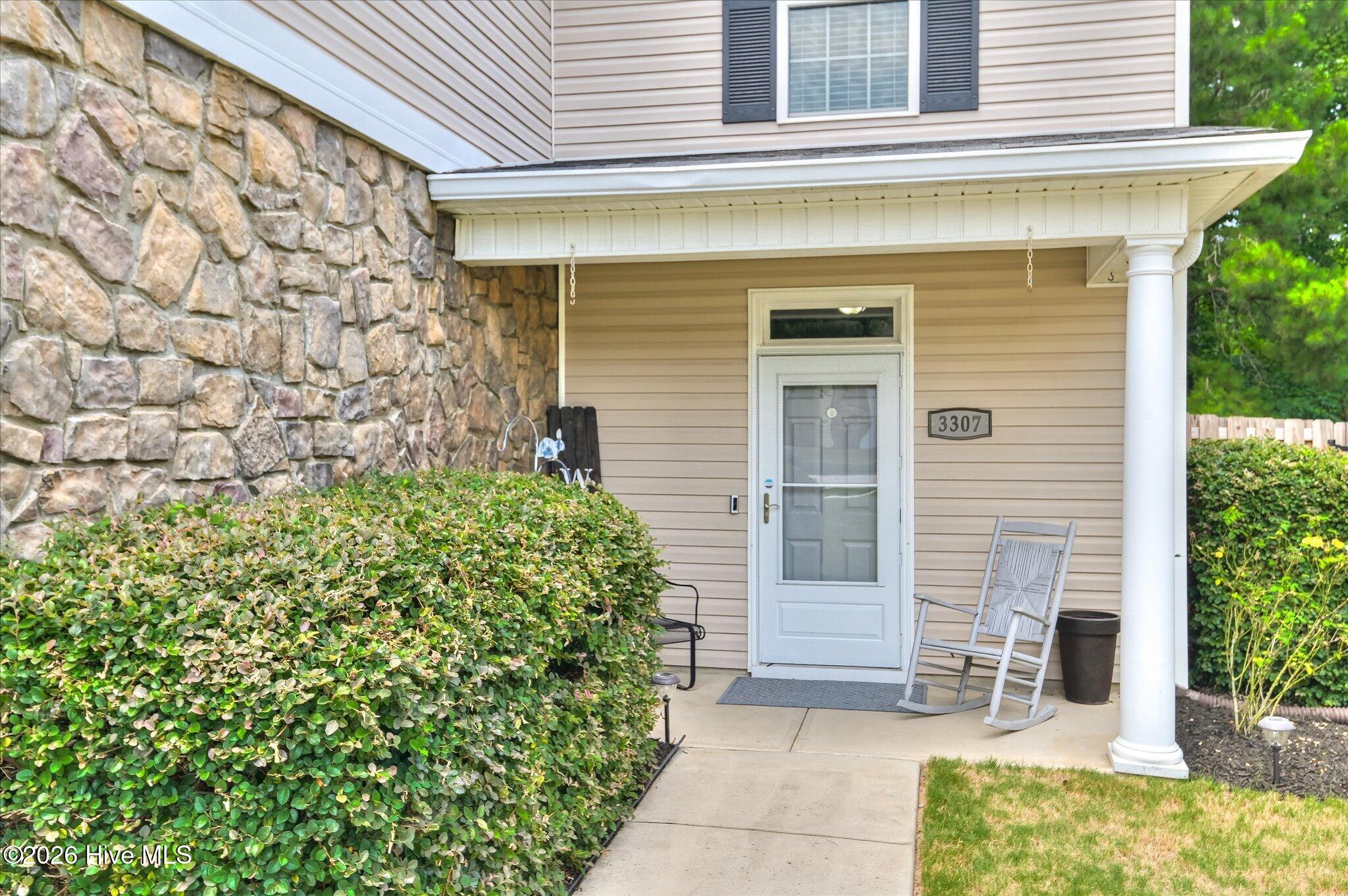 3307 Bingham Court Property Photo 4
