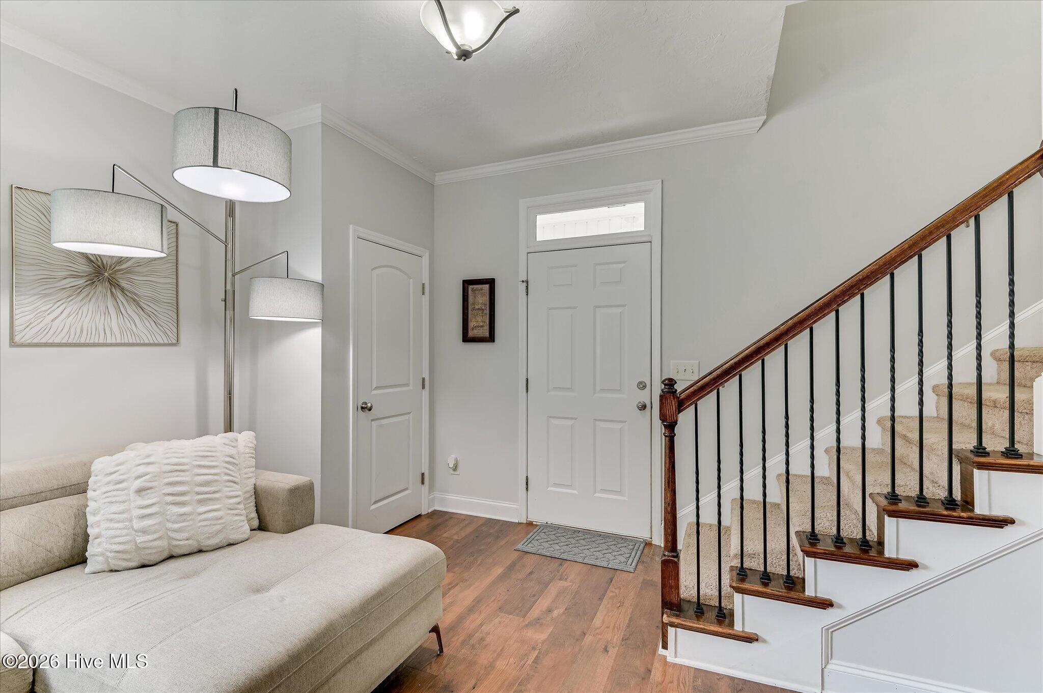 3307 Bingham Court Property Photo 5