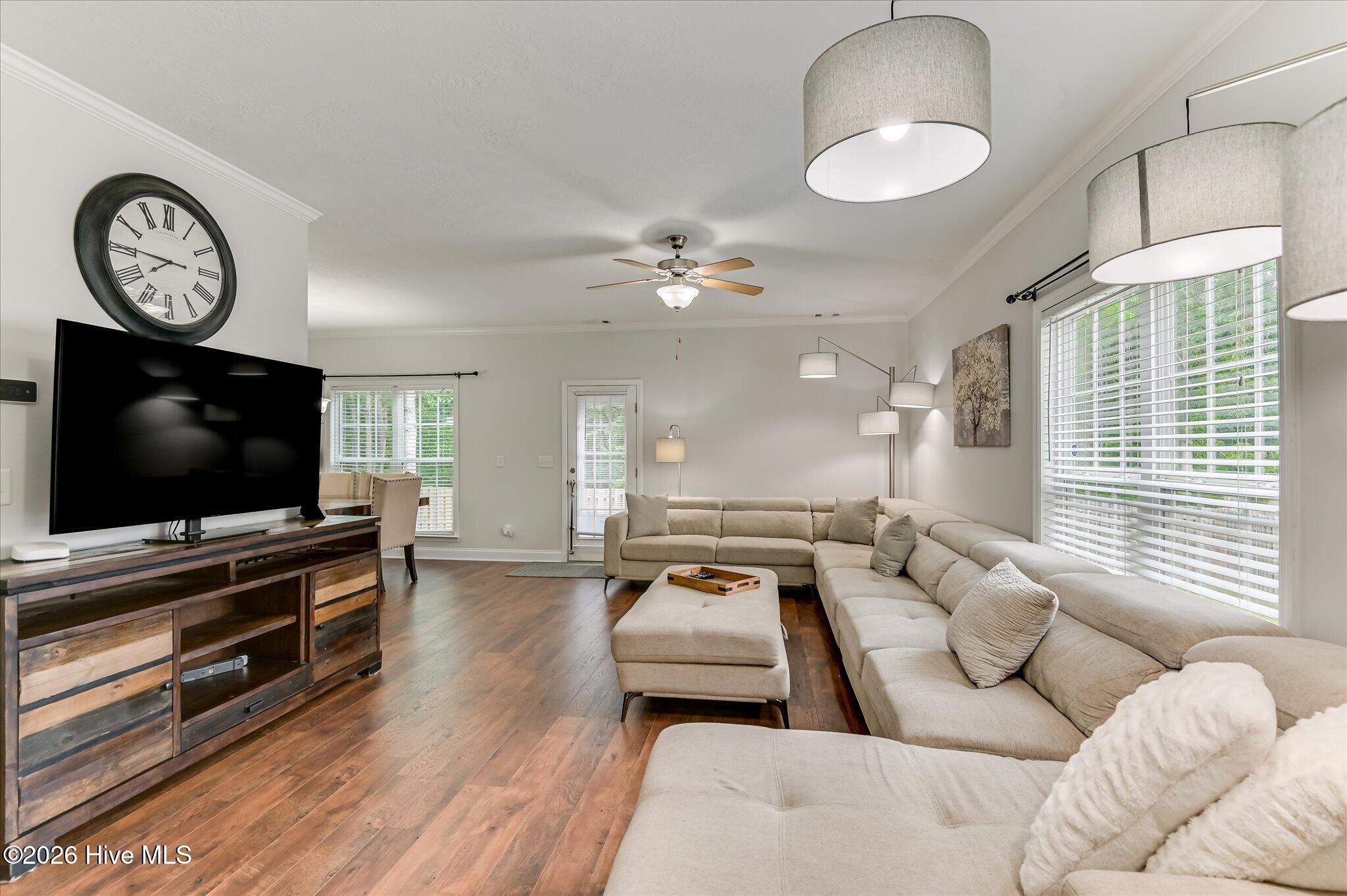 3307 Bingham Court Property Photo 6