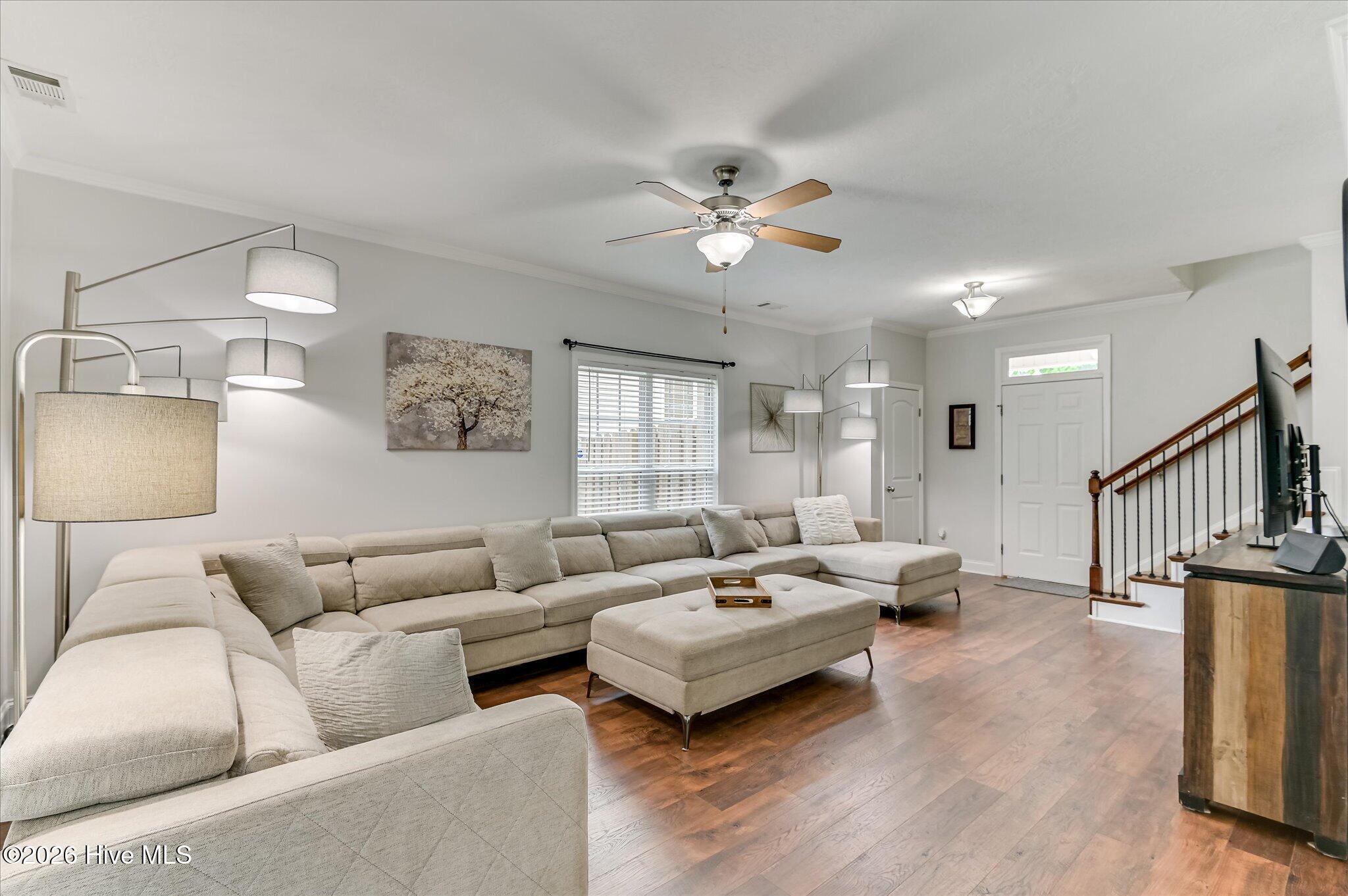 3307 Bingham Court Property Photo 8