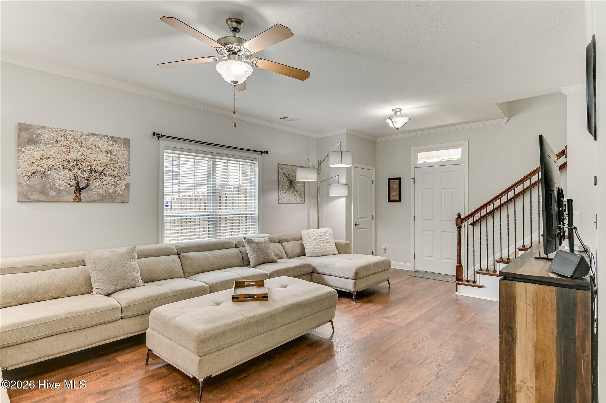 3307 Bingham Court Property Photo 9