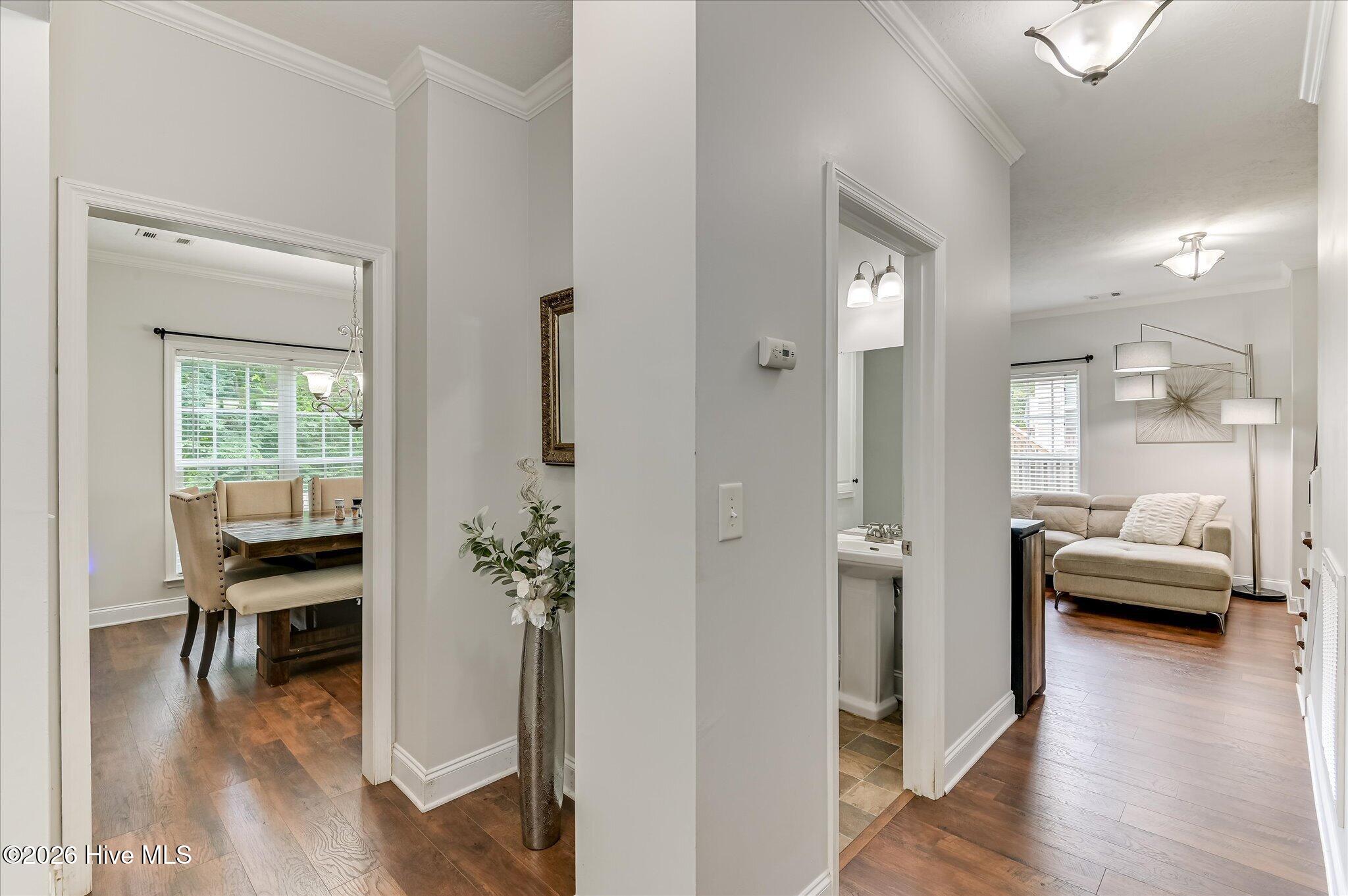 3307 Bingham Court Property Photo 20