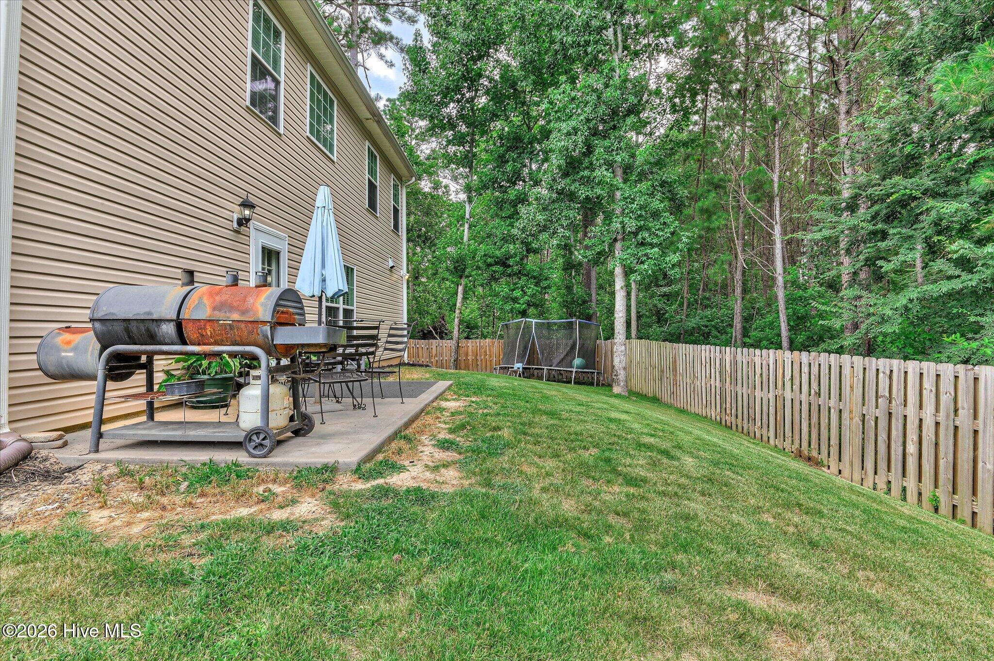 3307 Bingham Court Property Photo 35