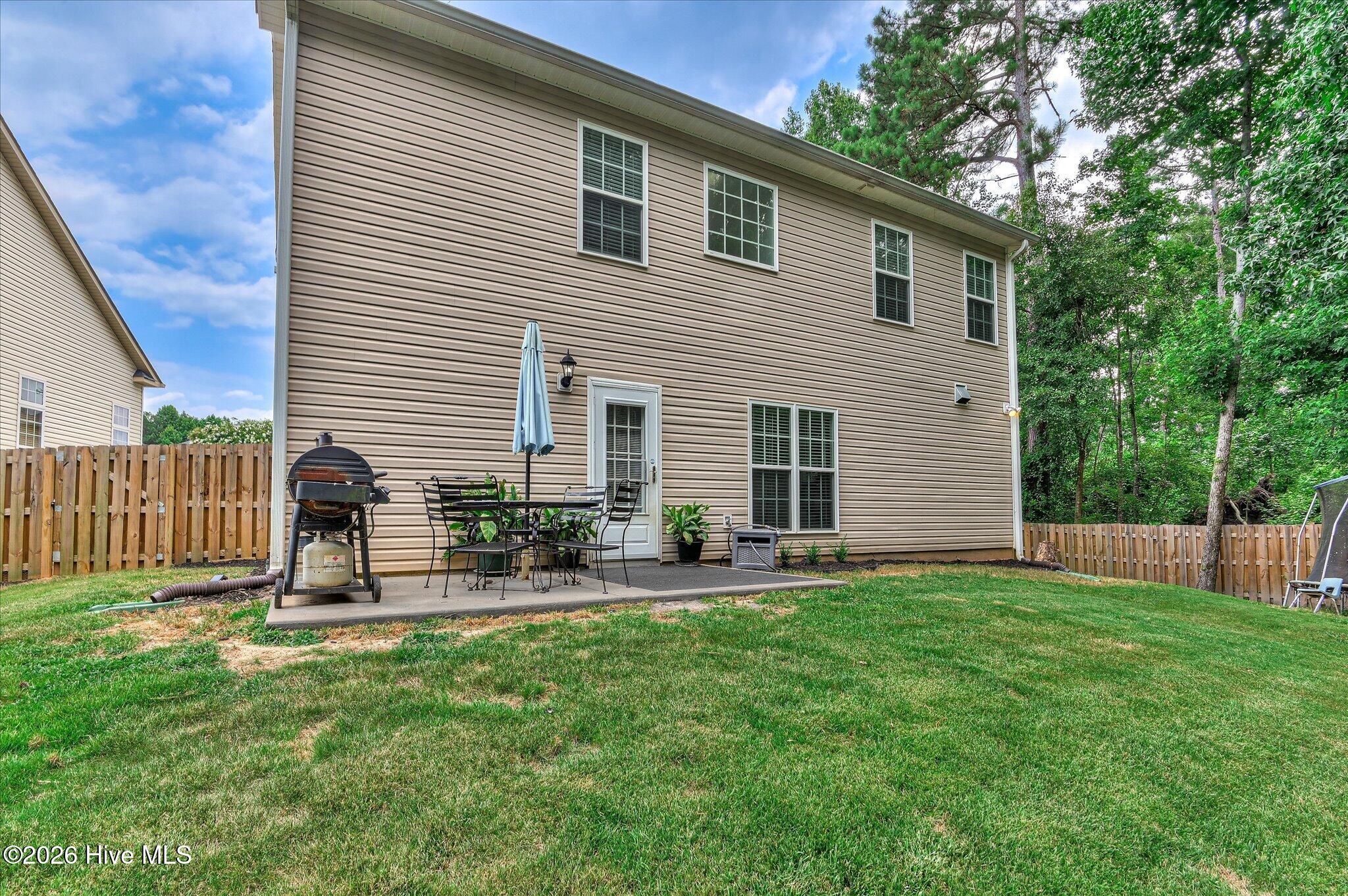 3307 Bingham Court Property Photo 36