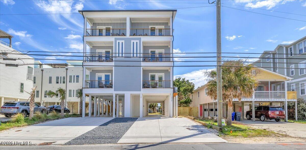 404 Canal Drive 1 Property Photo
