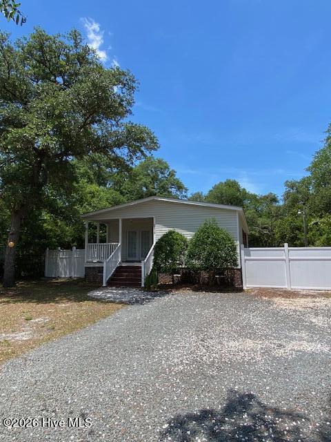2678 Seashore Road Sw Property Photo 2