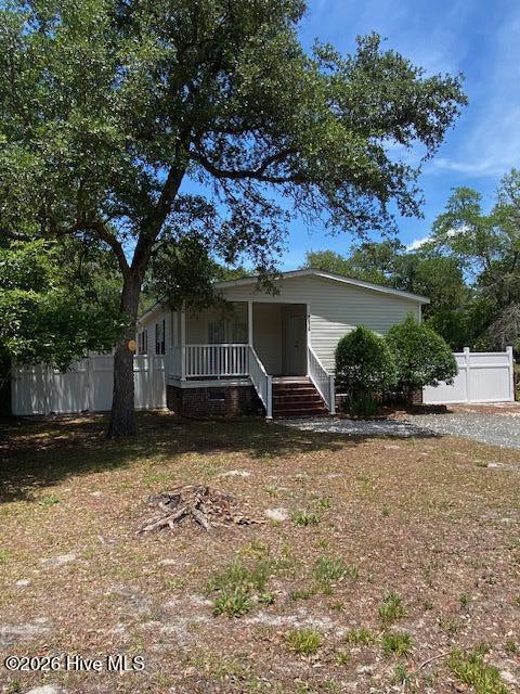 2678 Seashore Road Sw Property Photo 3