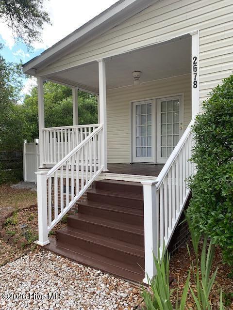 2678 Seashore Road Sw Property Photo 6