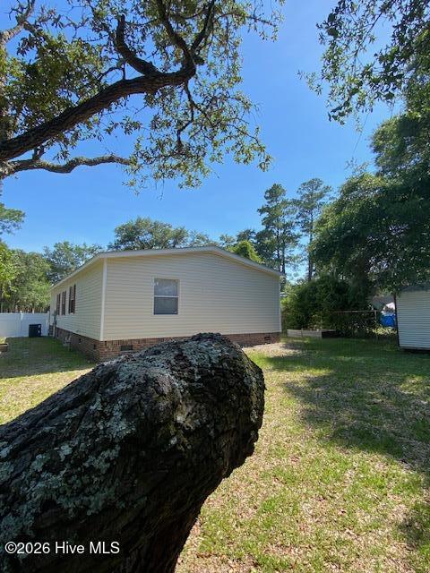 2678 Seashore Road Sw Property Photo 23