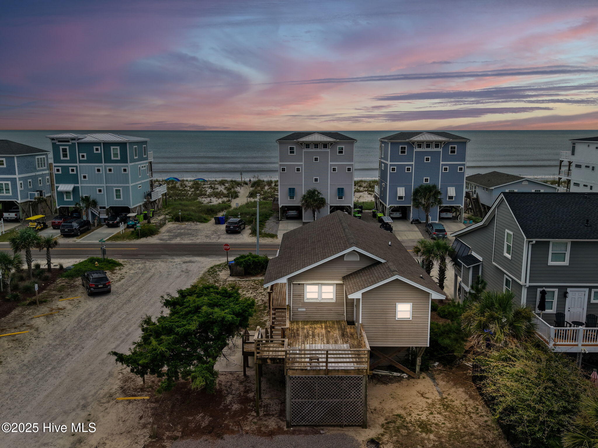 930 E Beach Drive Property Photo 1