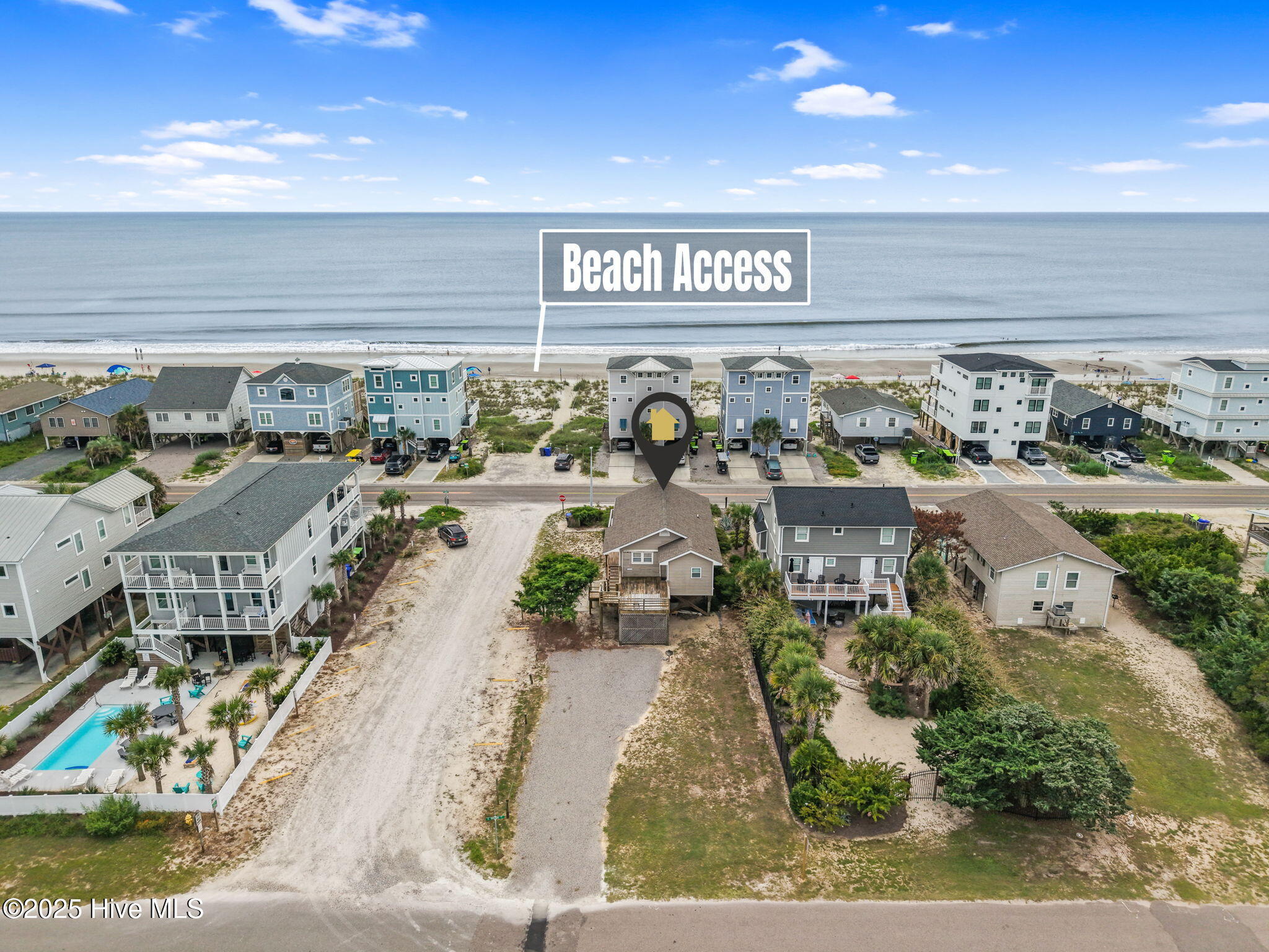 930 E Beach Drive Property Photo 2